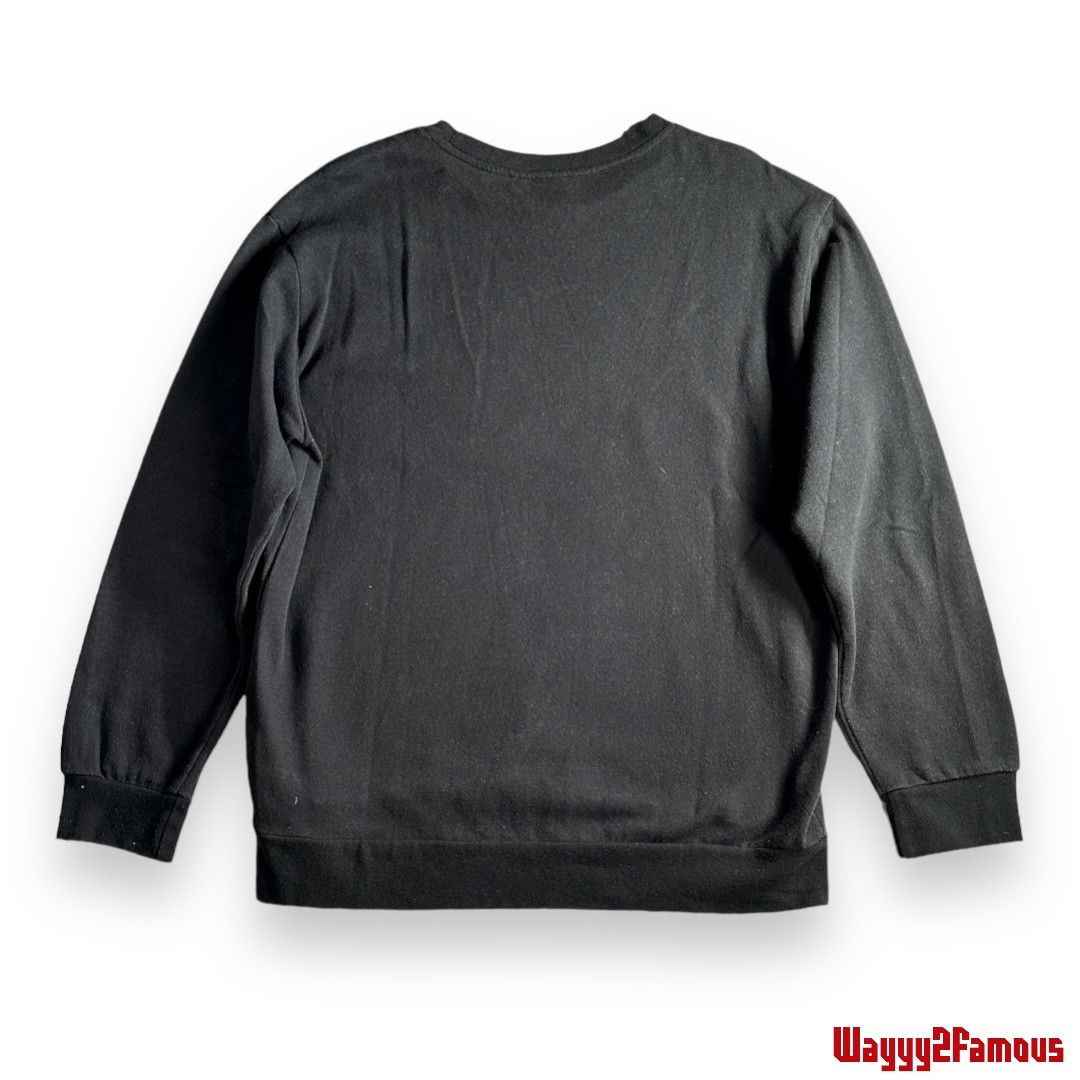 Star Wars "Star Wars" Crewneck Sweatshirt Size US L / EU 52-54 / 3 - 2 Thumbnail
