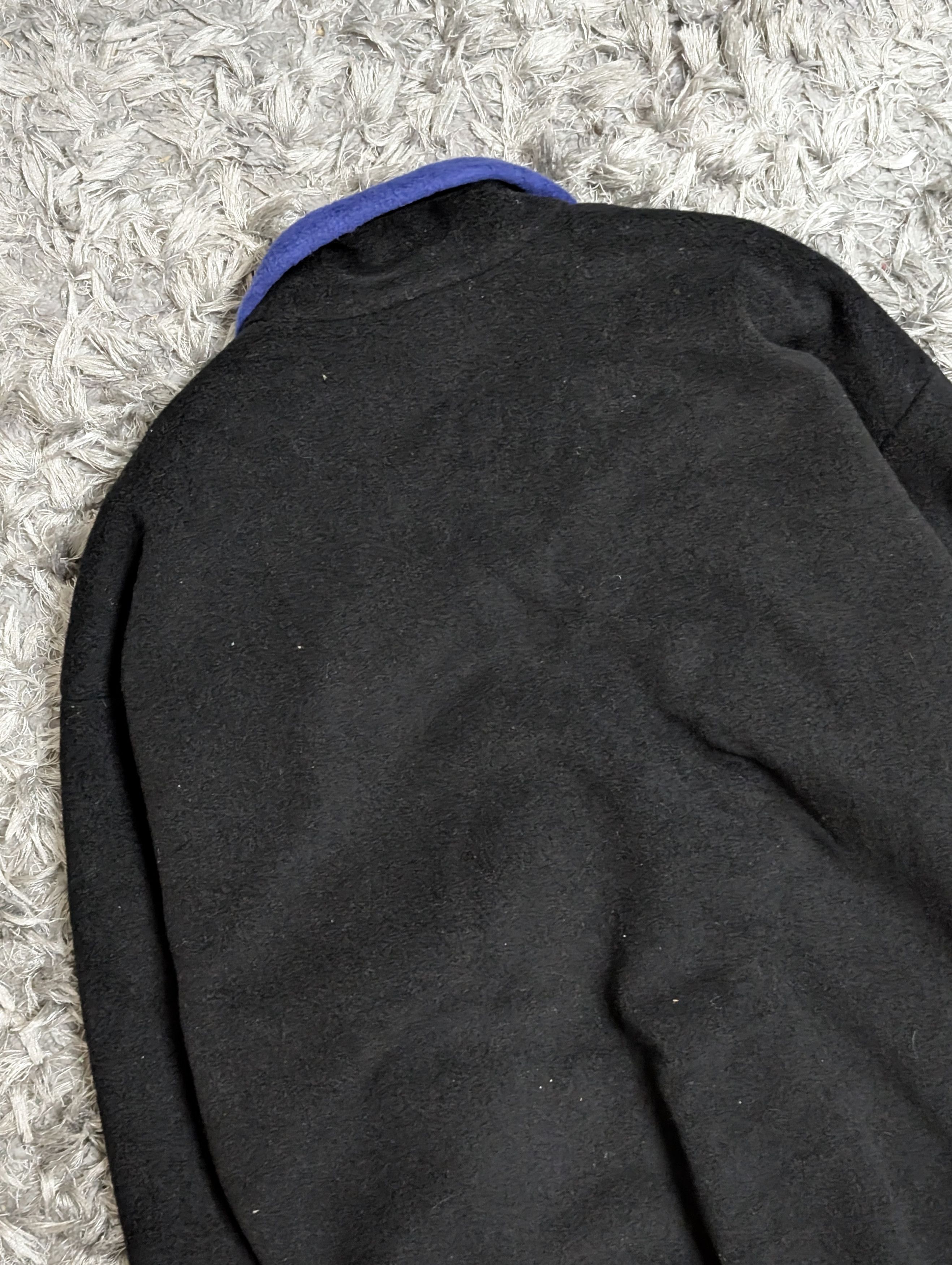Helly Hansen Vintage Helly Hansen Plain Fleece Outdoor Jacket Size US M / EU 48-50 / 2 - 6 Thumbnail