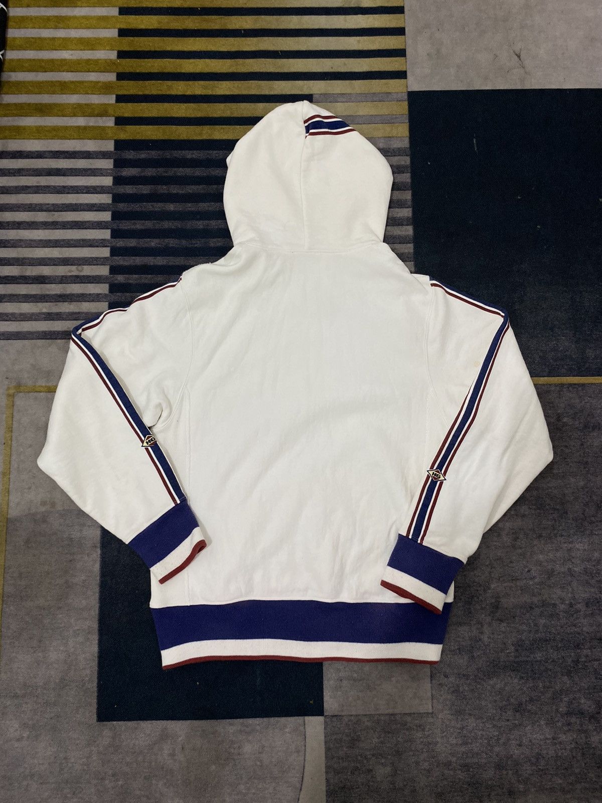 Hysteric Glamour HYSTERIC GLAMOUR HOODIE Size US S / EU 44-46 / 1 - 3 Thumbnail