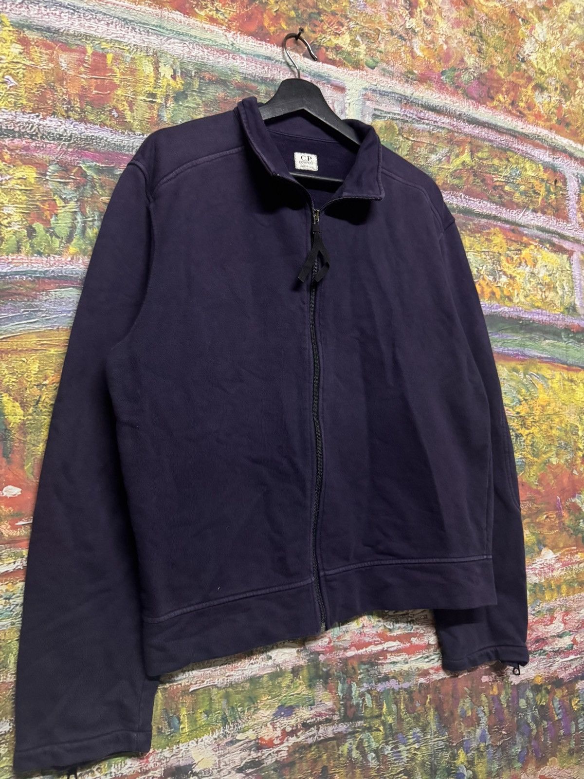 C.P. Company Vintage Cp company Size US M / EU 48-50 / 2 - 6 Thumbnail