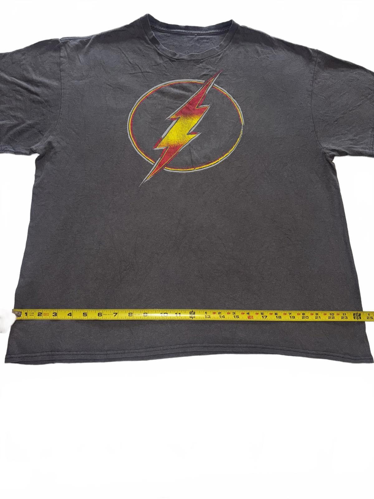 Survival of the Fashionest The Flash Graphic Tee - Vintage XL Size US XL / EU 56 / 4 - 5 Thumbnail