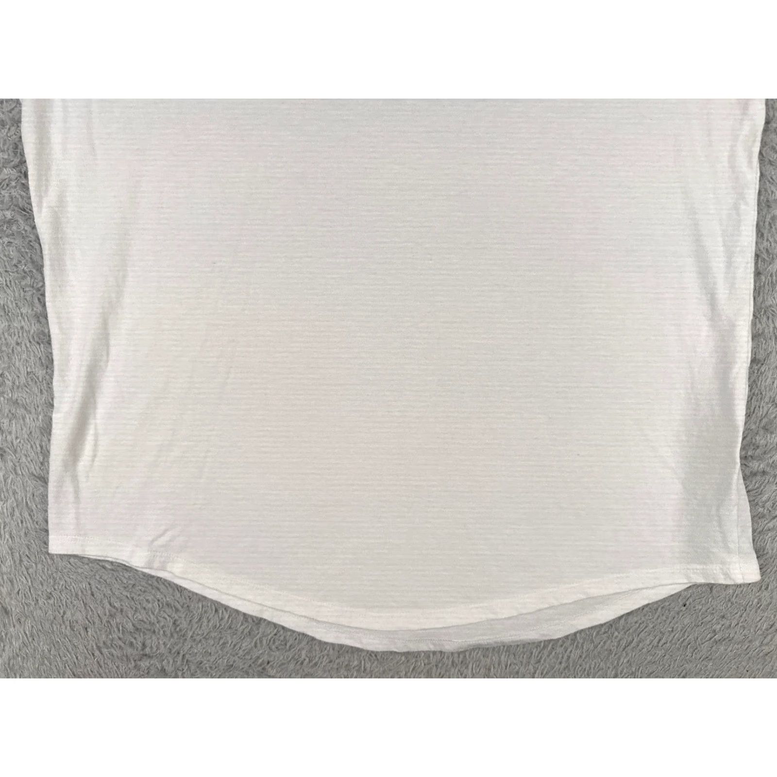 The North Face The North Face Women's T-Shirt XL Blue Short Sleeve Raglan Cotton Outdoor Casual Size XL / US 12-14 / IT 48-50 - 5 Thumbnail