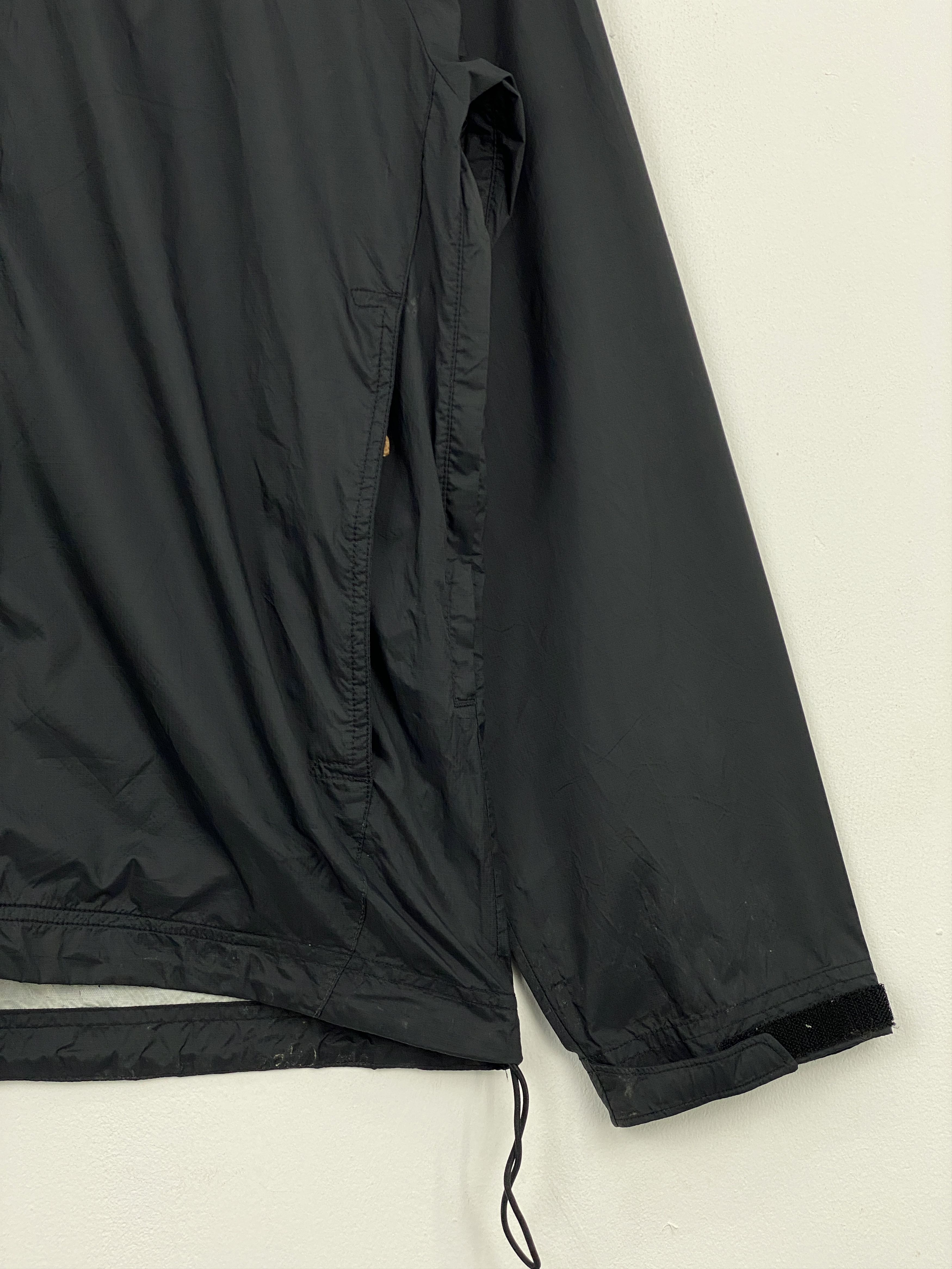 Nike ACG Vintage Nike ACG Zipper Ups Windbreaker Hoodie Jacket AH0092 Size US M / EU 48-50 / 2 - 11 Thumbnail