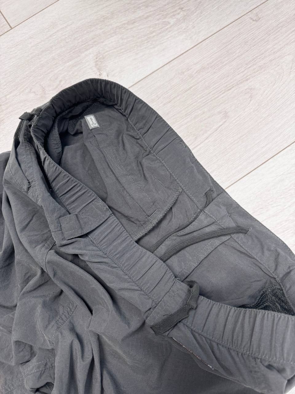 The North Face × Vintage The North Face Hiking Cargo Transformer 2 In 1 Y2K Pants Size US 36 / EU 52 - 11 Thumbnail