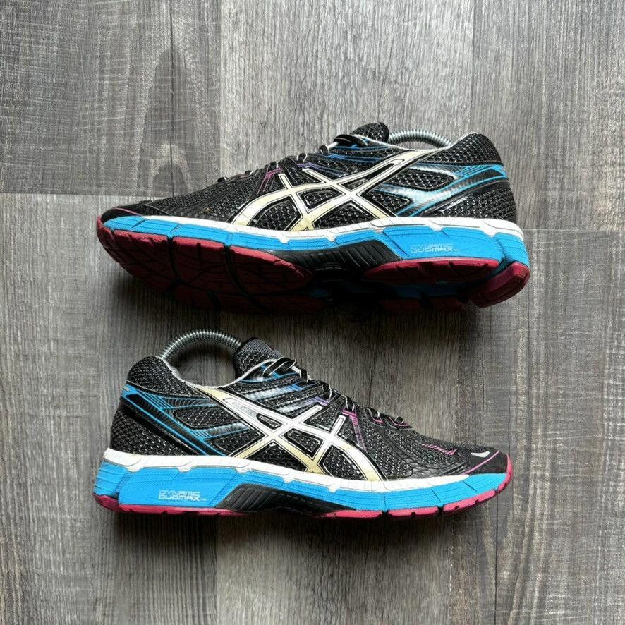 Asics ASICS •• GT-2000 (7.5M) Size US 7.5 / EU 40-41 - 3 Thumbnail