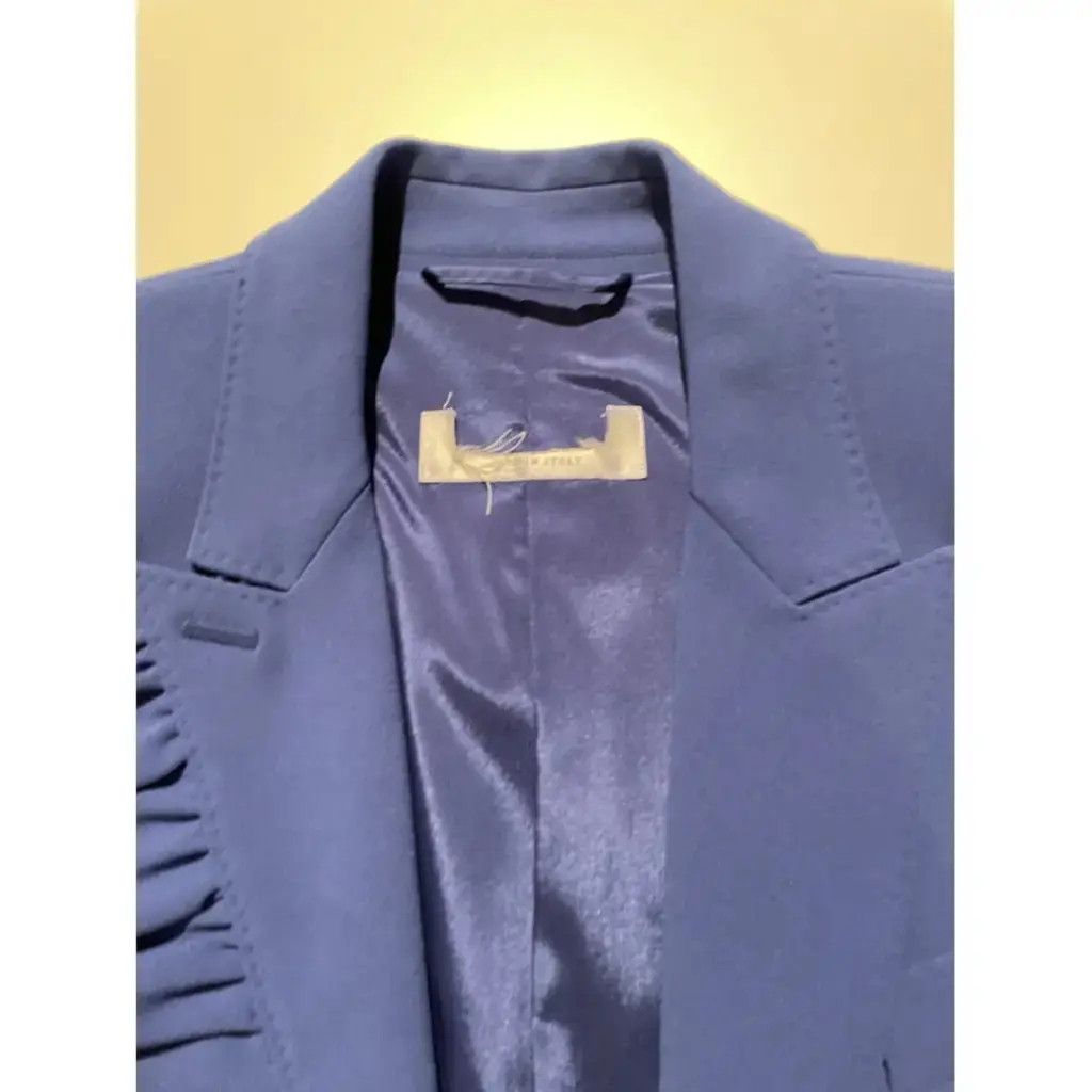 Max Mara Blazer, Max Mara Size M / US 6-8 / IT 42-44 - 5 Thumbnail