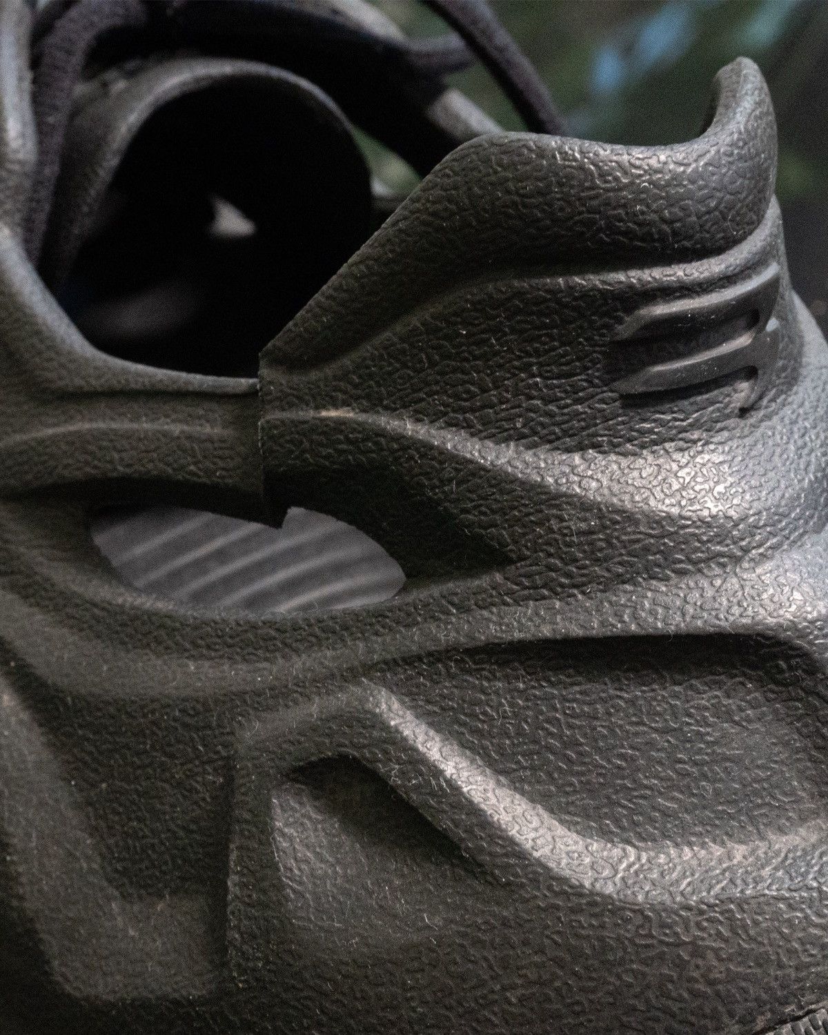 Balenciaga BALENCIAGA ‘HD Laceup’ Sneaker Size US 8 / EU 41 - 4 Thumbnail