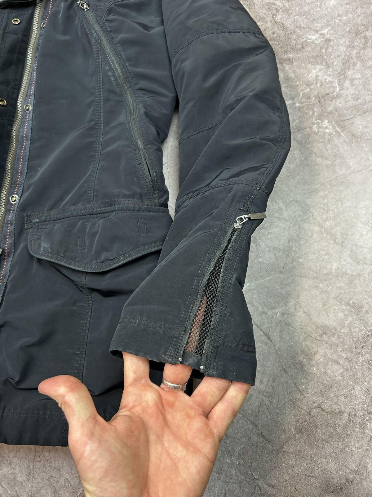 Parajumpers Parajumpers Women Down Jacket Winter Equipment Size S Size S / US 4 / IT 40 - 8 Thumbnail
