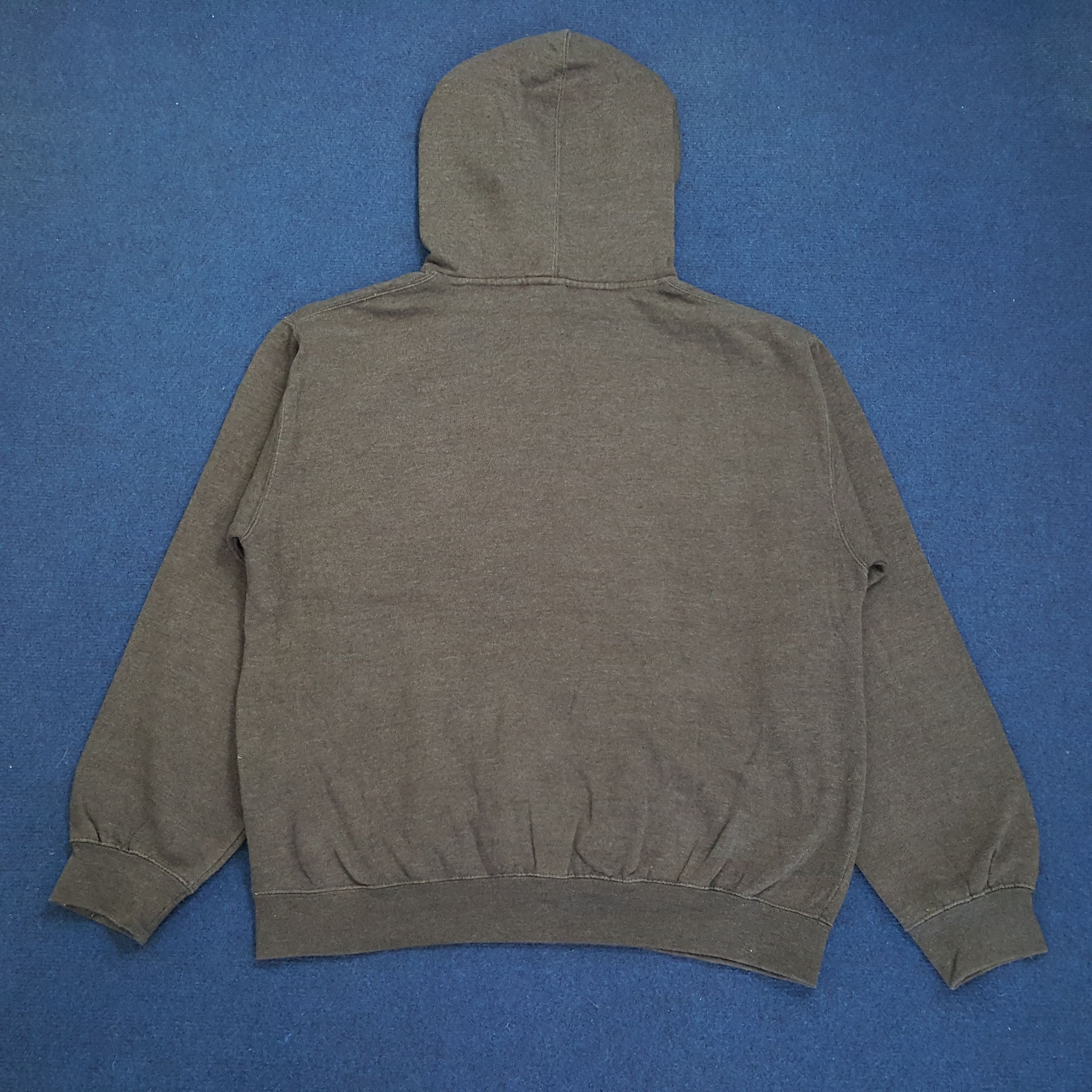 Vintage Vintage Lake Tahoe California Sweatshirt Size US XL / EU 56 / 4 - 3 Thumbnail