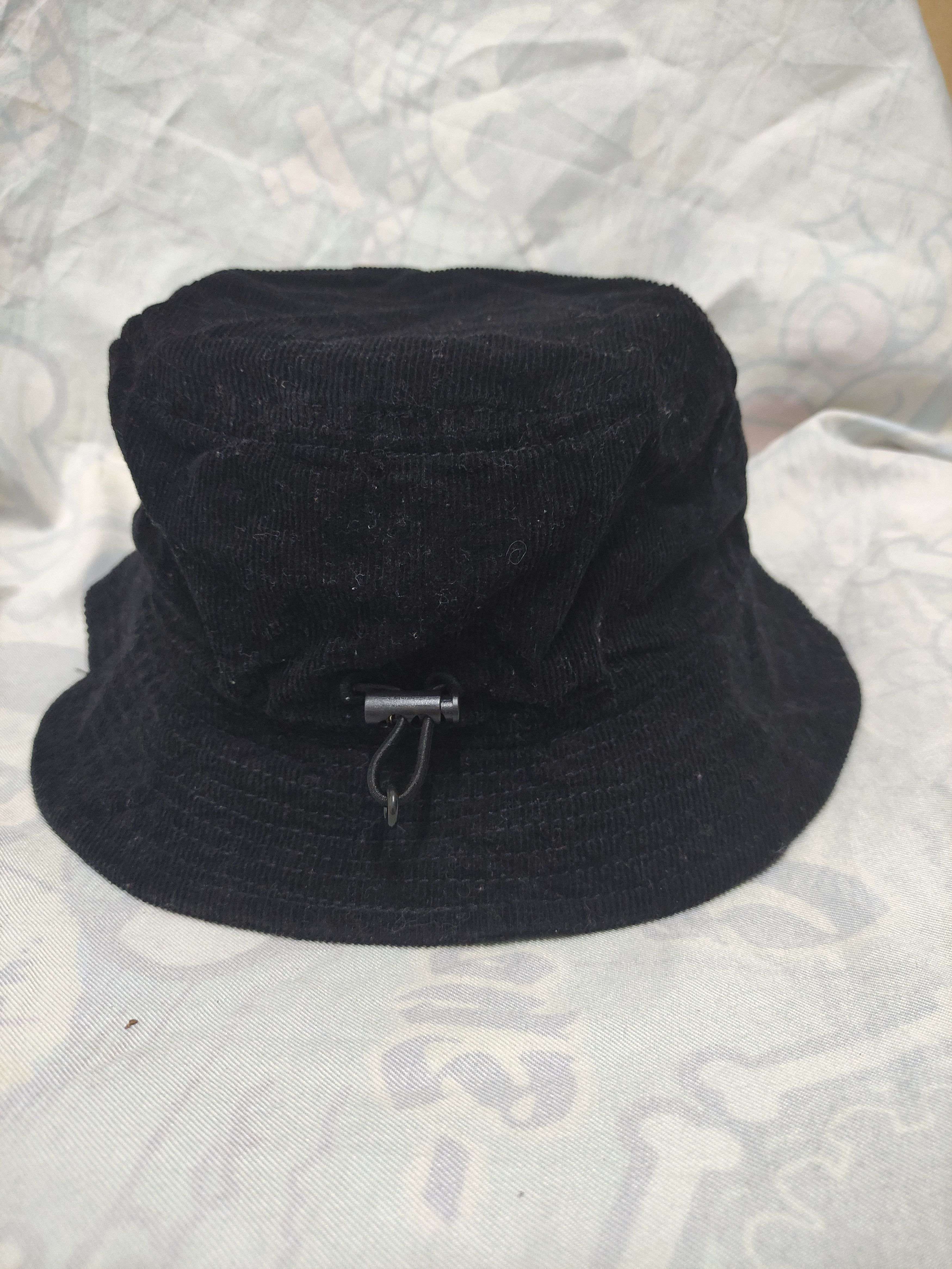 Ben Davis BEN DAVIS VINTAGE CORDUROY BUCKET HAT Size ONE SIZE - 4 Thumbnail