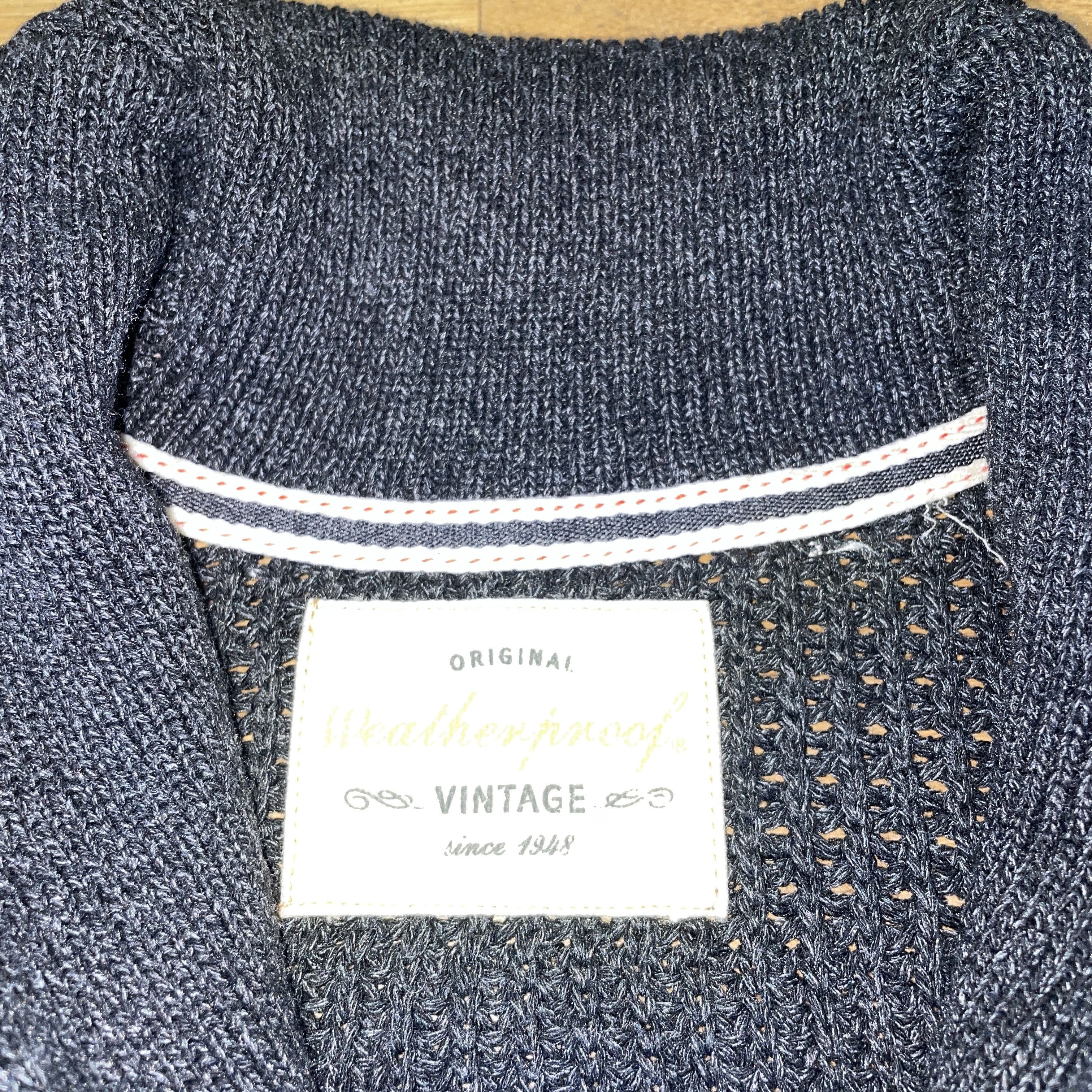 Weatherproof Weatherproof Men's Sweater Warm Over The Head Size XL Size US XL / EU 56 / 4 - 2 Thumbnail