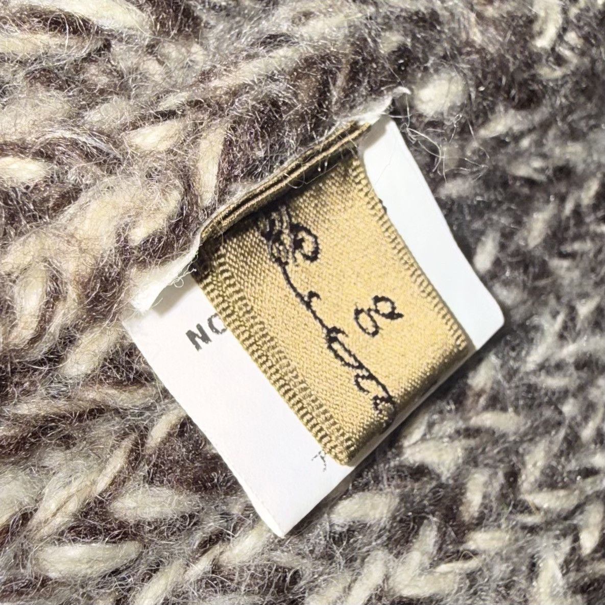 GOA Vintage G.O.A Beanie Size ONE SIZE - 2 Thumbnail