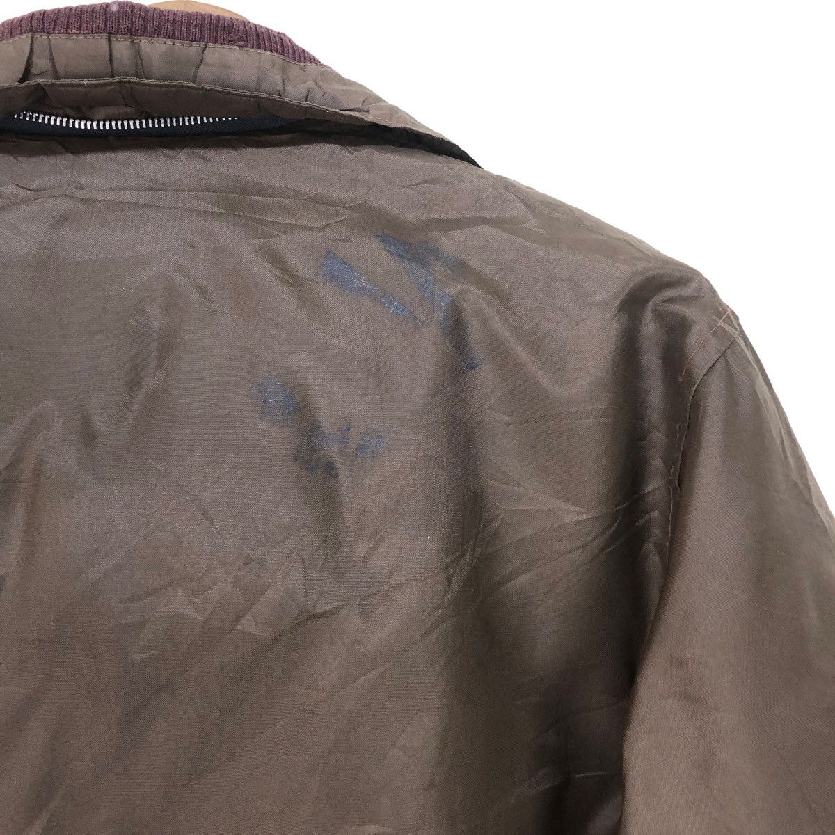 Golden Goose Vintange Golden Goose Parka Down Jacket Size US M / EU 48-50 / 2 - 5 Thumbnail