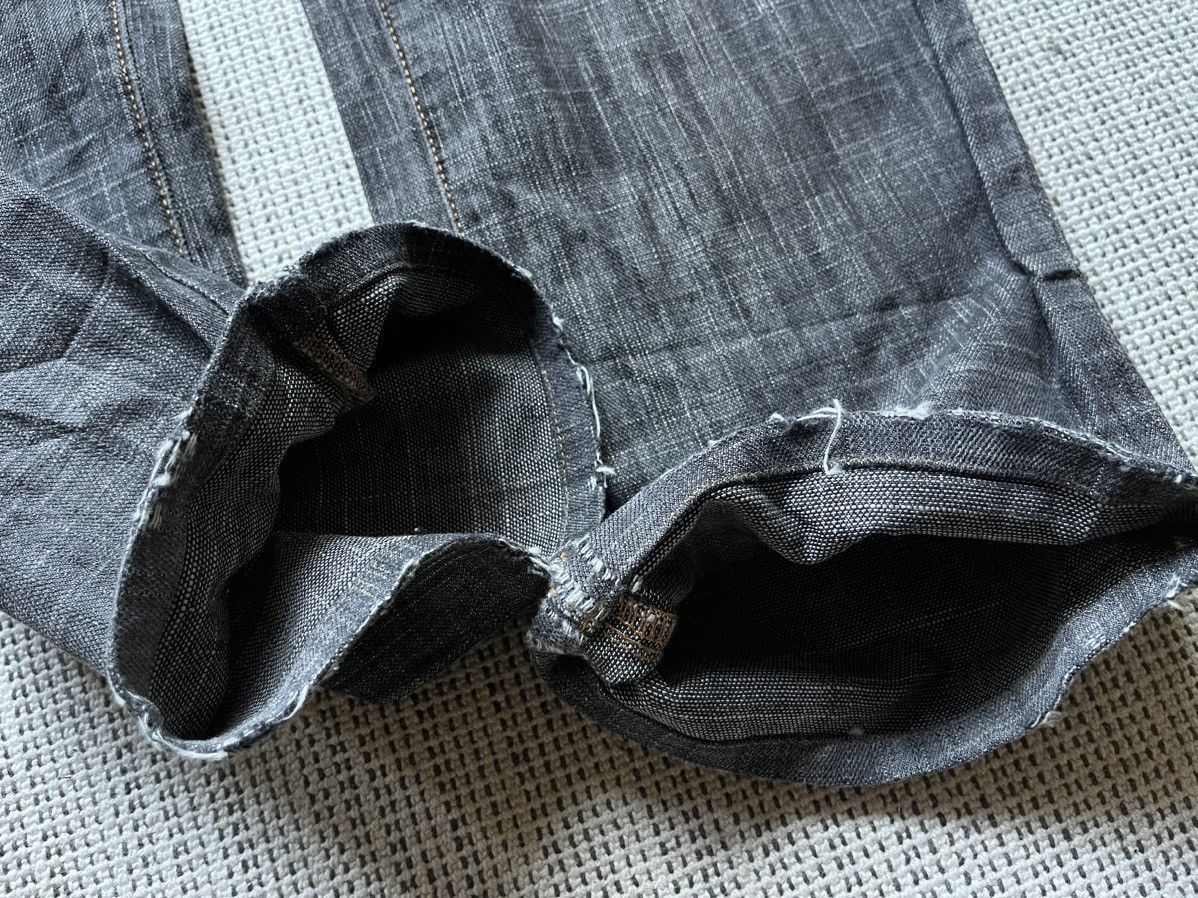 Just Cavalli Just Cavalli distressed jeans pants Size US 32 / EU 48 - 9 Thumbnail