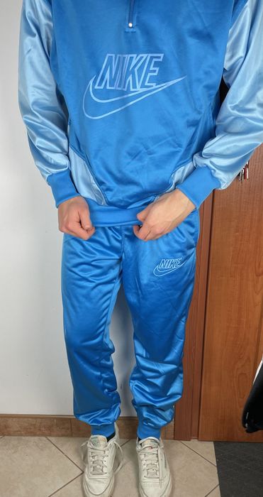 Retro nike online sweatsuit