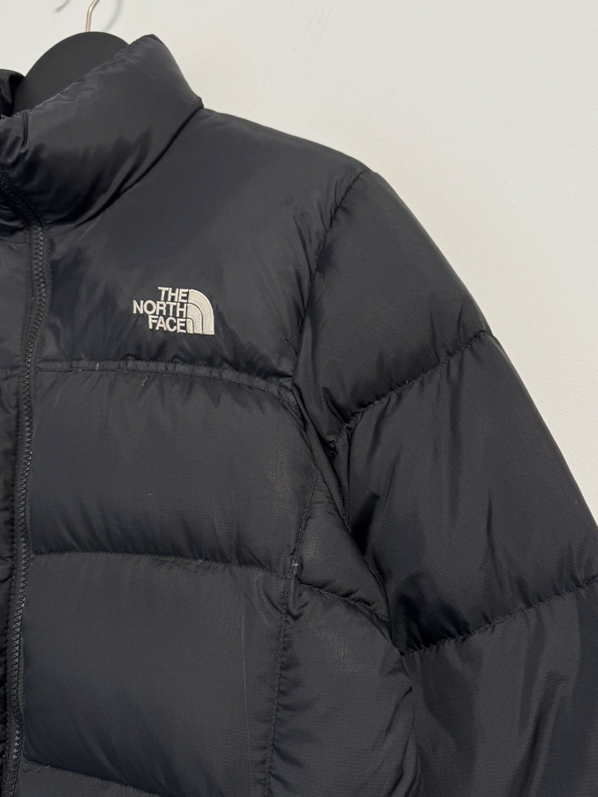 The North Face The North Face 700 Down Puffer Jacket Women’s Black Size L / US 10 / IT 46 - 10 Thumbnail