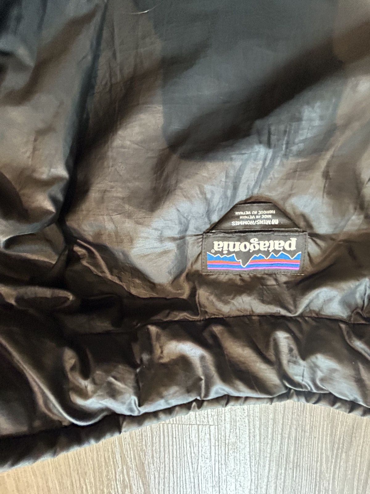 Patagonia Patagonia puffer jacket Size US M / EU 48-50 / 2 - 3 Thumbnail