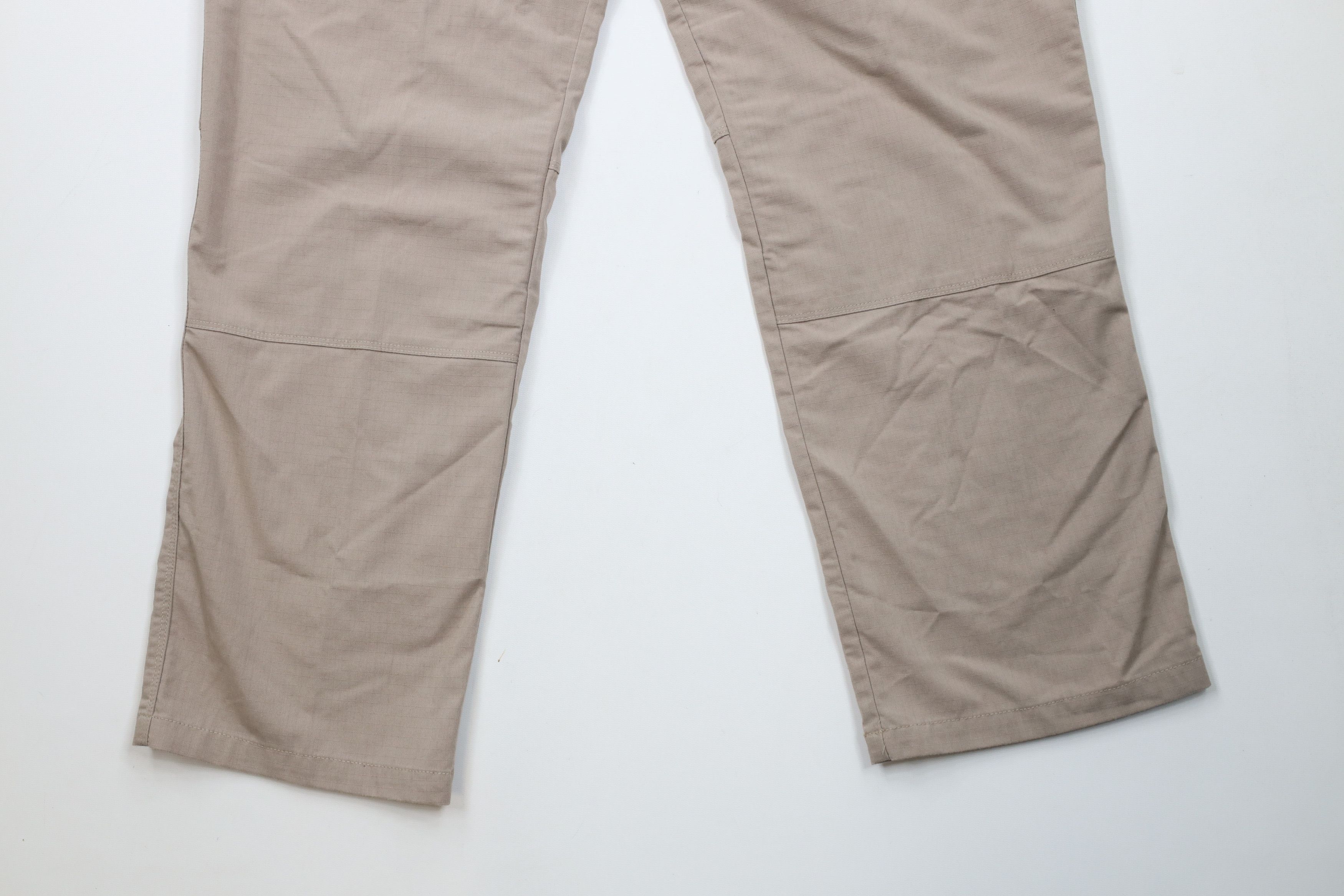 Vintage 5.11 Tactical Series Uniform Stryke Operator Cargo Pants Size US 36 / EU 52 - 4 Thumbnail
