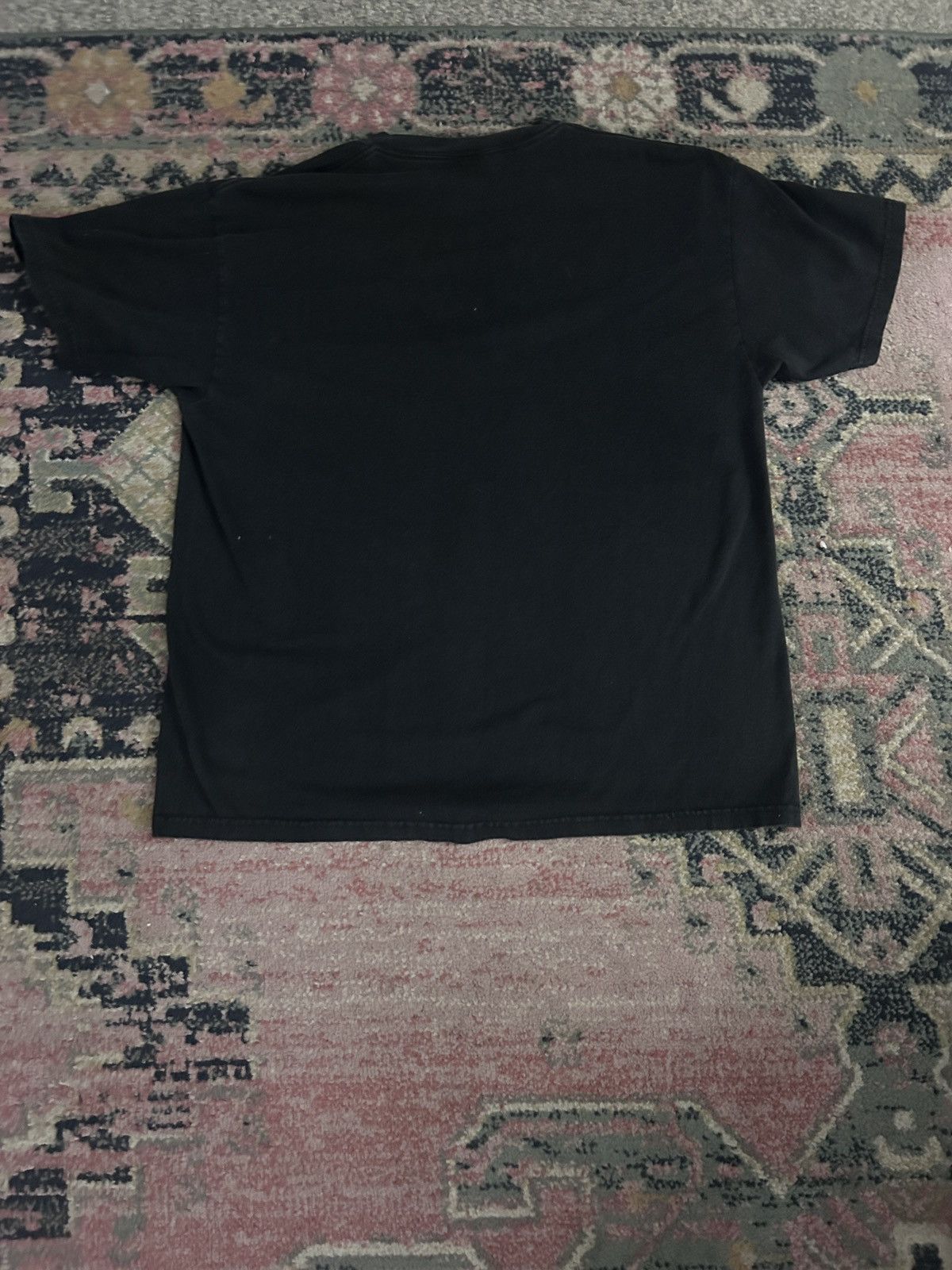 Vintage Vintage Y2K Studio 54 Graphic Tee Shirt Size US L / EU 52-54 / 3 - 4 Thumbnail