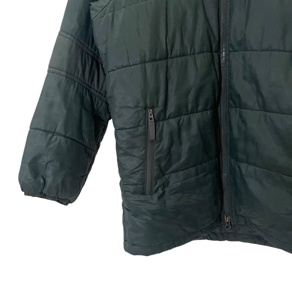 Patagonia Vintage Patagonia Kids Puffer Jacket Size US M / EU 48-50 / 2 - 3 Thumbnail