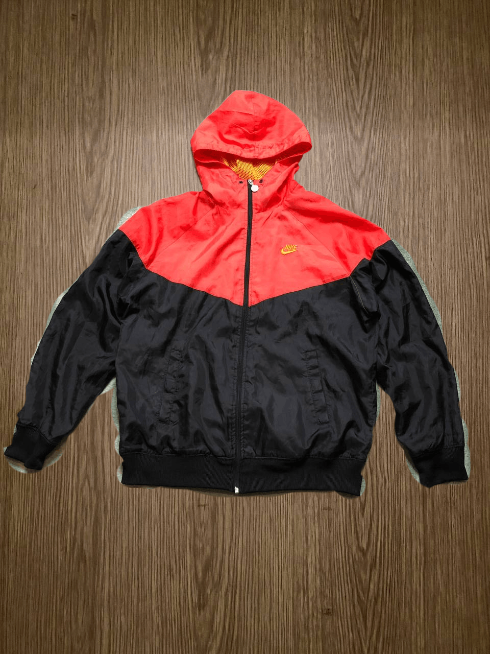 Nike Nike Jacket Size US M / EU 48-50 / 2 - 1 Thumbnail