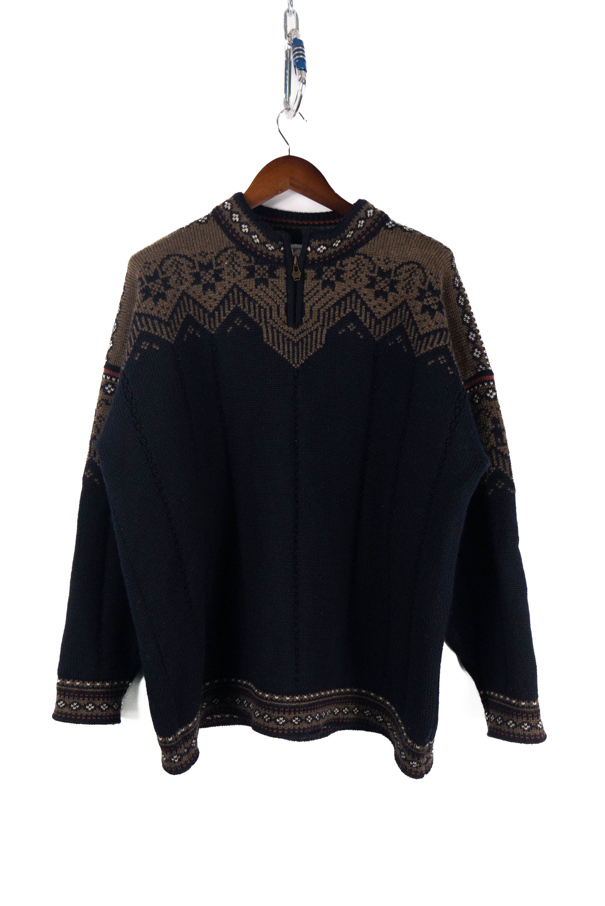 Dale Of Norway Fridtjof Nansen Dale of norway sweater Size US L / EU 52-54 / 3 - 1 Thumbnail