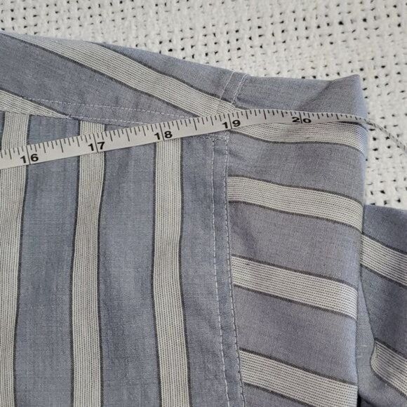 Levi's Levi's Silver Label Vintage Button Down Short Sleeve Sz. M S Size US M / EU 48-50 / 2 - 10 Thumbnail