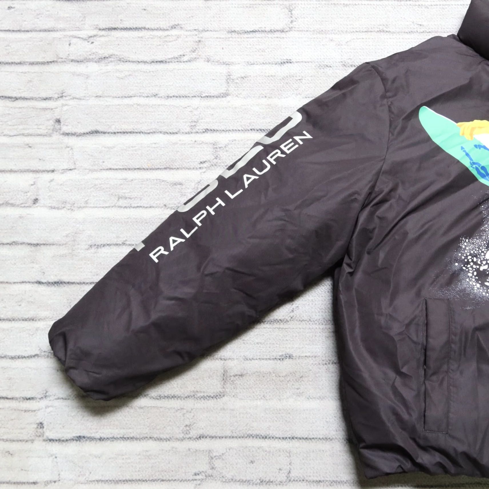 Polo Ralph Lauren Polo Ralph Lauren Alpine 92 Puffer Jacket Ski 1992 Size XL Size US XL / EU 56 / 4 - 4 Thumbnail