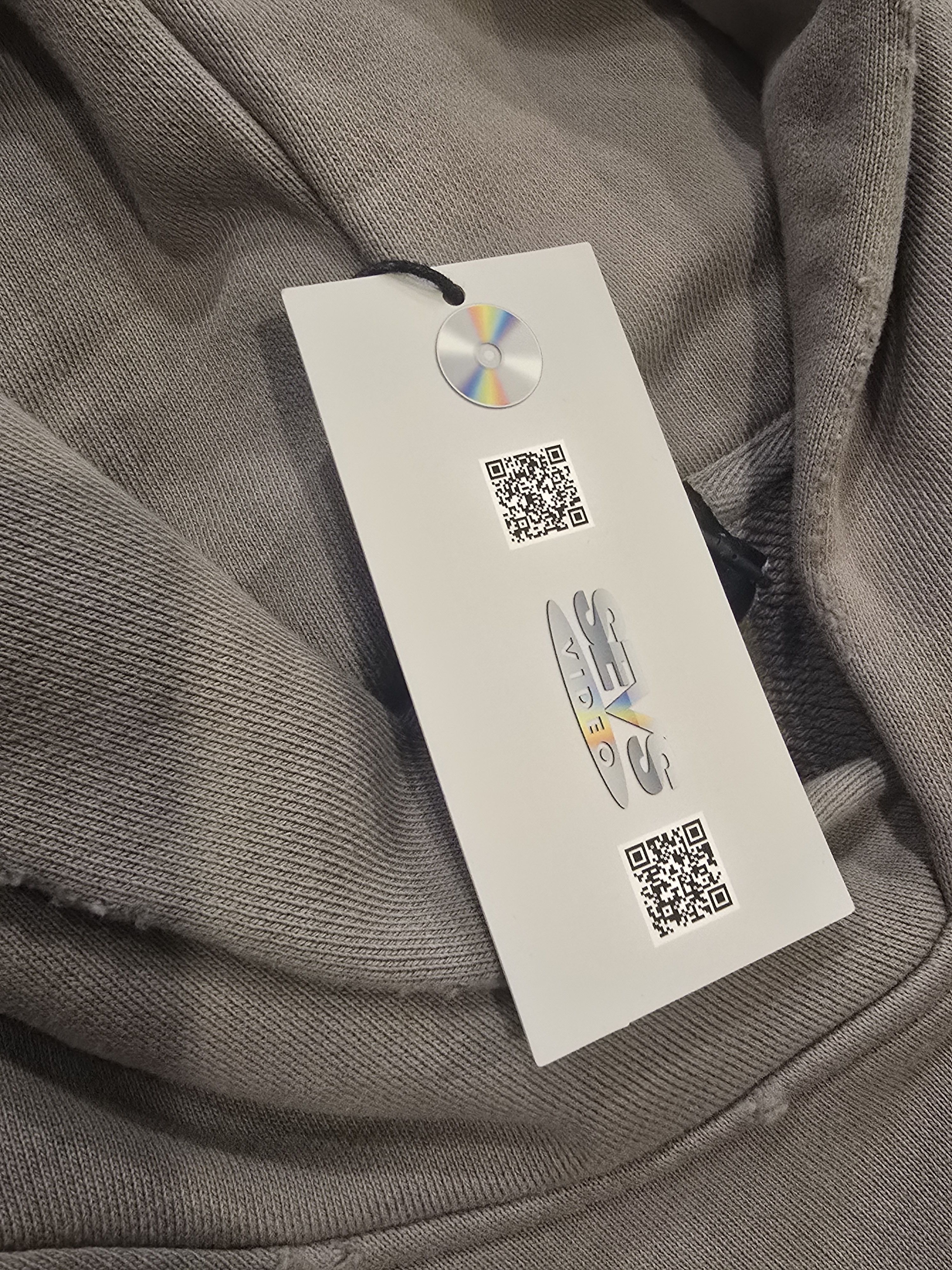 TRIPLE SEVENS Triple Sevens Weekend Getaway Hoodie Size US L / EU 52-54 / 3 - 4 Thumbnail