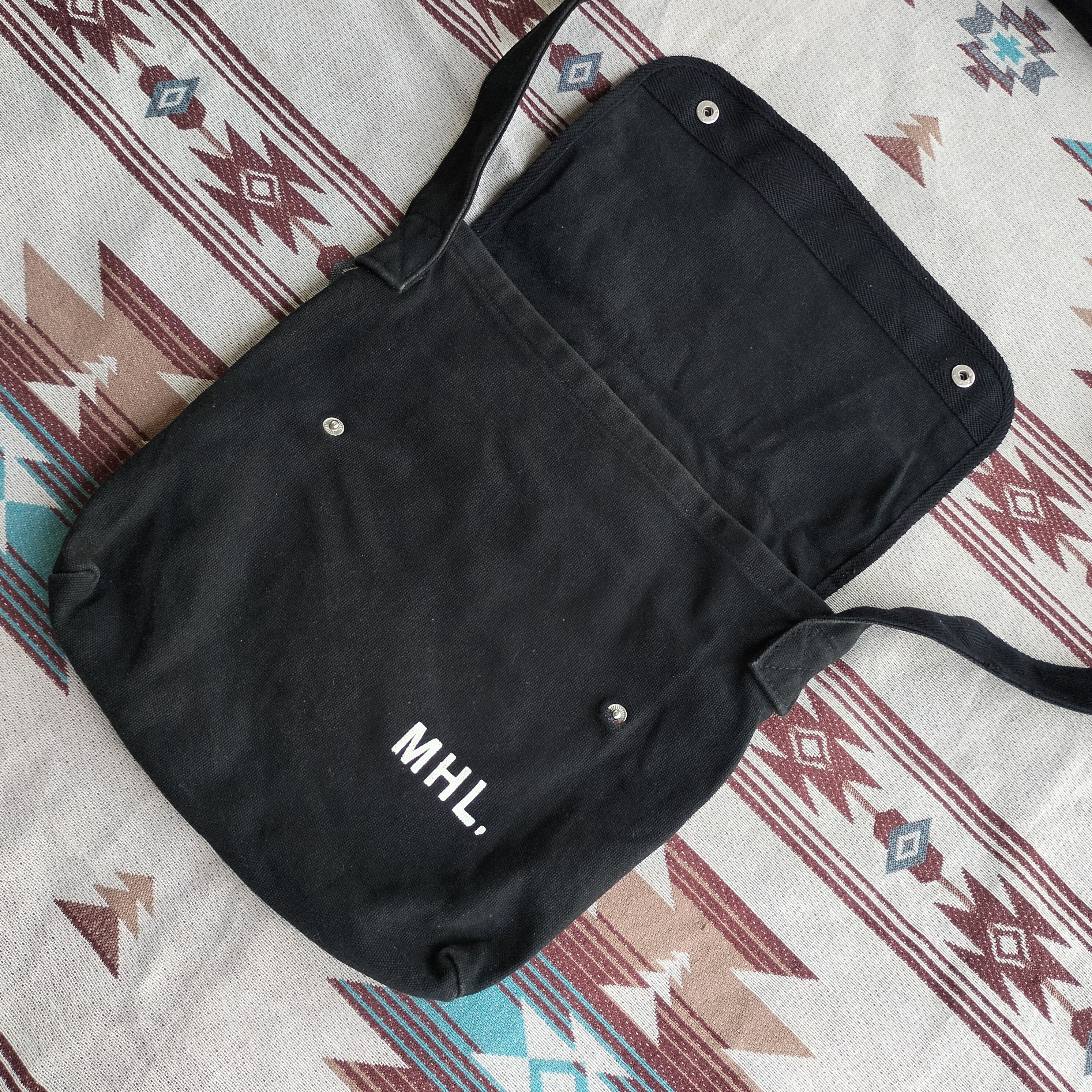 Margaret Howell Margaret Howell shoulder bag Size ONE SIZE - 5 Thumbnail