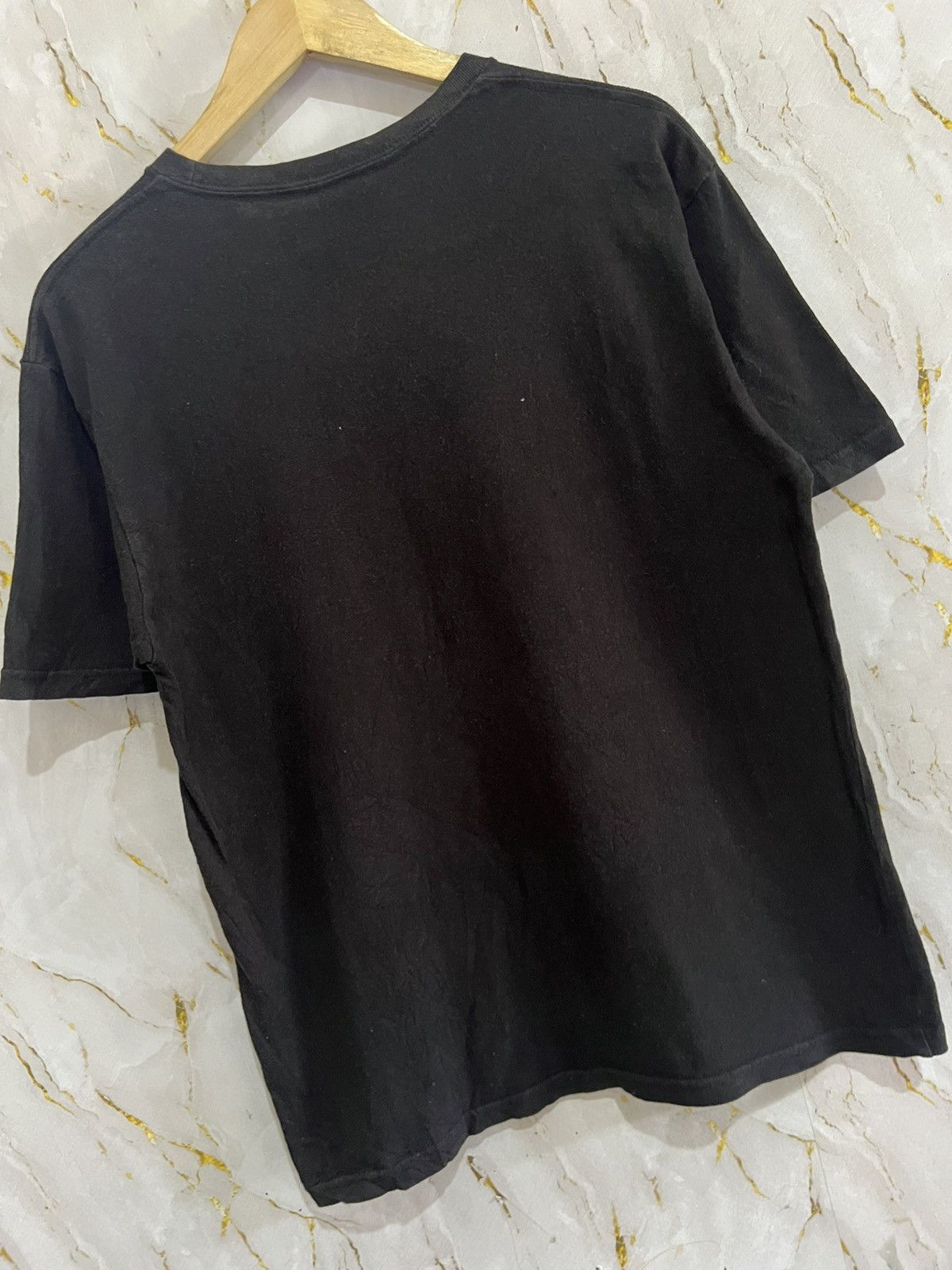 Stussy Stussy T-Shirt / Streetwear Graphic Tee Size US M / EU 48-50 / 2 - 4 Thumbnail