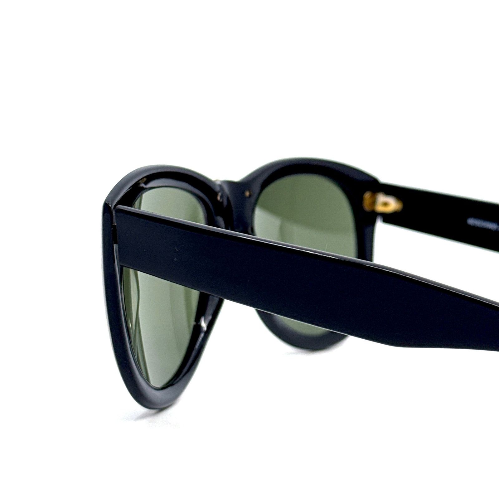 Moschino Moschino Vintage Sunglasses M252 95 Size ONE SIZE - 7 Thumbnail