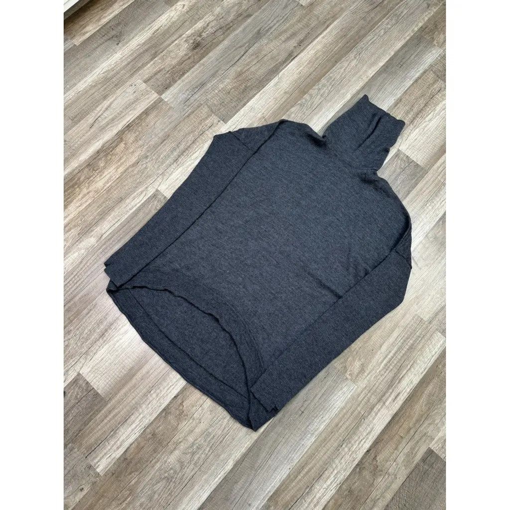 Zadig & Voltaire Zadig & Voltaire turtleneck sweater Size: L Size L / US 10 / IT 46 - 2 Thumbnail