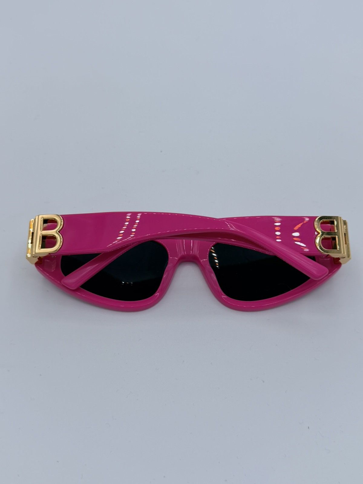 Balenciaga Balenciaga Sunglasses Size ONE SIZE - 5 Thumbnail