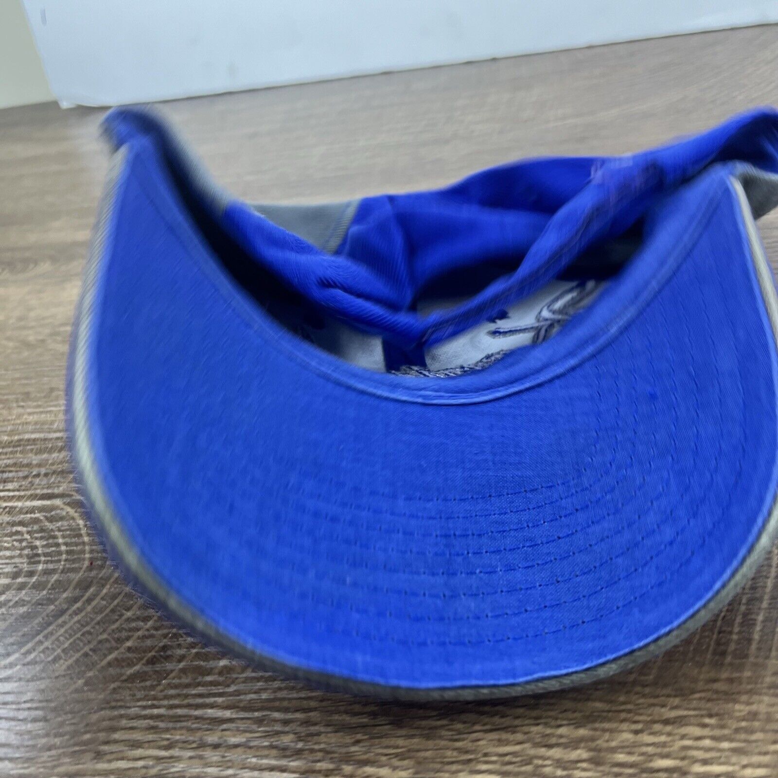 Other Kentucky Hat Kentucky Wildcats Adjustable Hat Blue Adjustabl Size ONE SIZE - 11 Thumbnail
