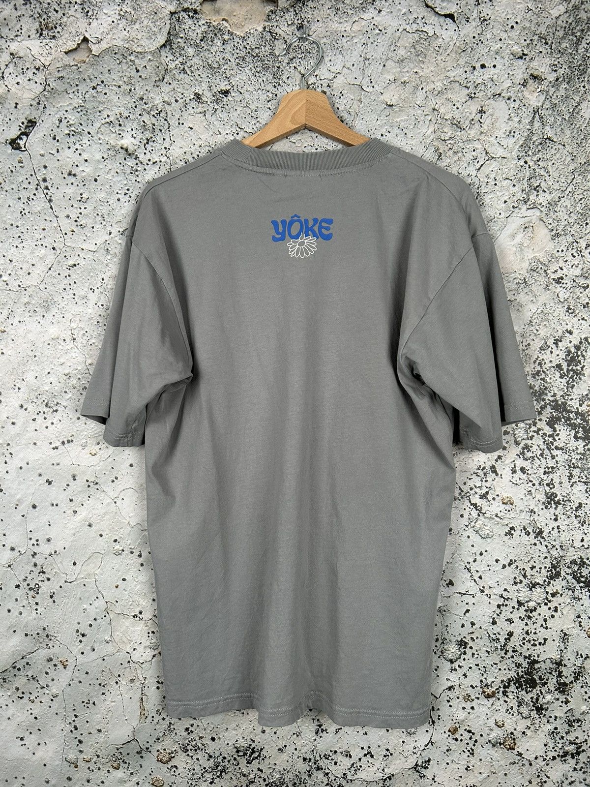 Vintage Vintage Oversized Graphic Tee Skateboards Hype Retro Size US XS / EU 42 / 0 - 4 Thumbnail