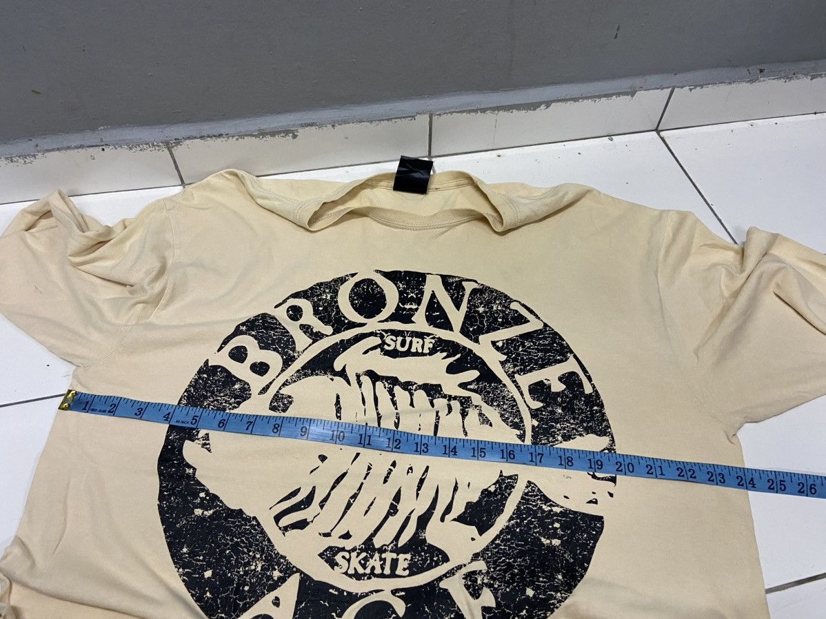 Other BRONZE AGE SURF SKATEBOARD LONG SLEEVE Size US XL / EU 56 / 4 - 9 Thumbnail