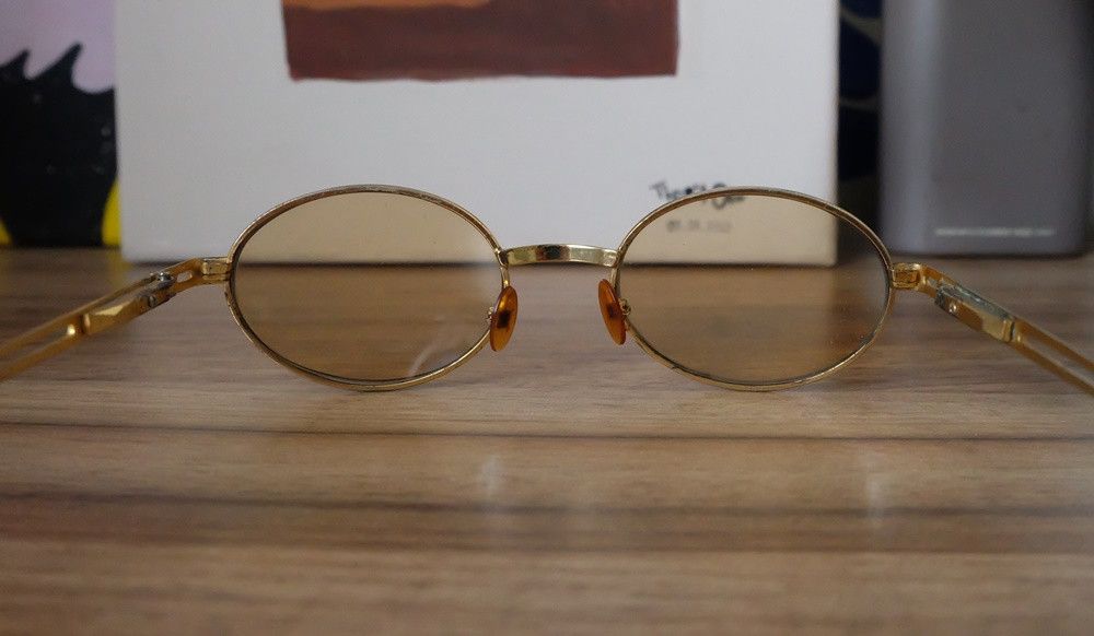 Other Vintage Venco Veni Sunglasses Size ONE SIZE - 3 Thumbnail