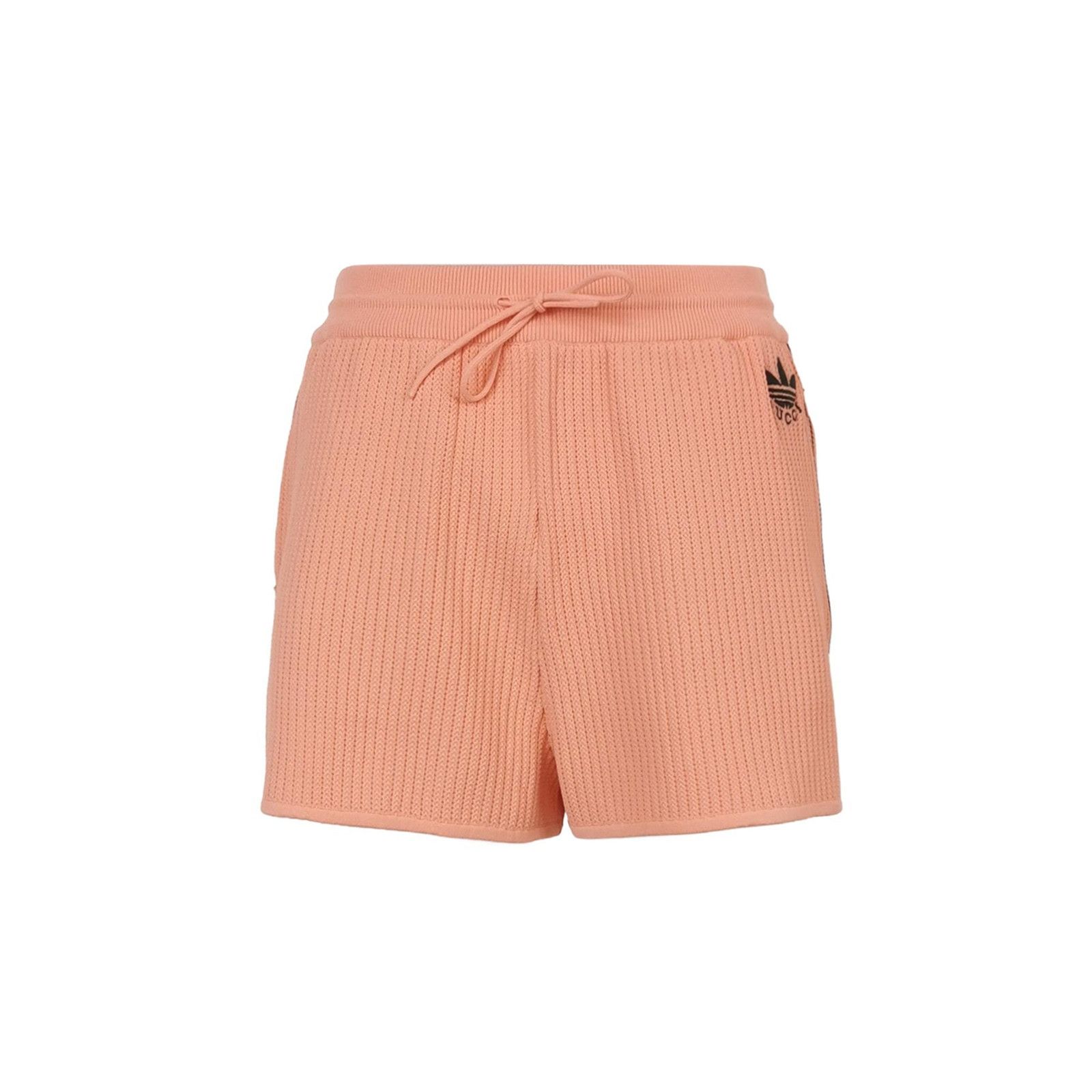 Gucci x Adidas Logo Shorts M