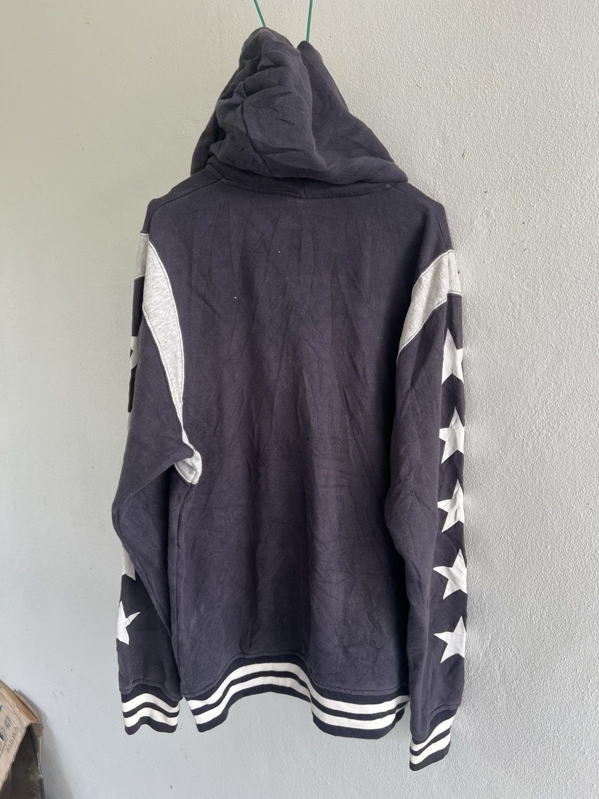 X-LARGE XLarge sweatshirt Size US XL / EU 56 / 4 - 7 Thumbnail