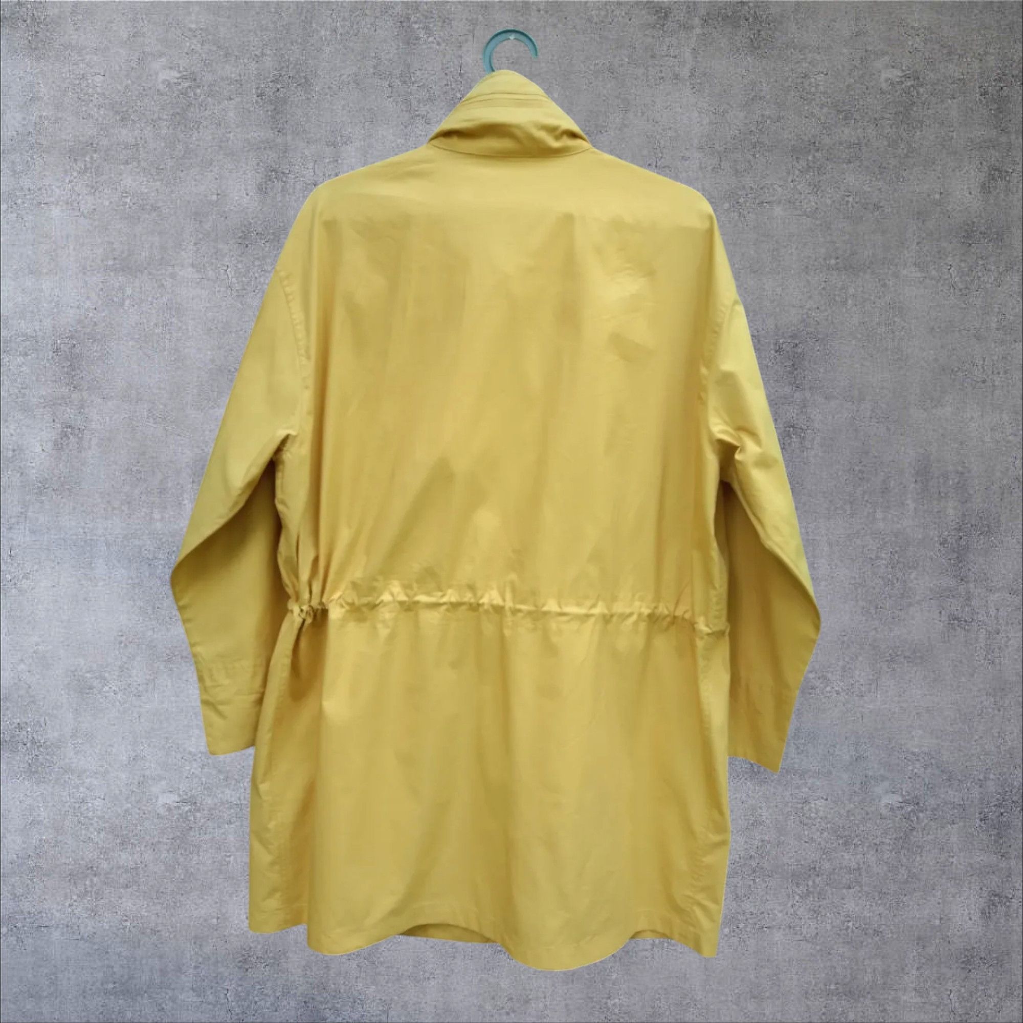 Burberry × Designer BURBERRY LIGHT JACKET Size US L / EU 52-54 / 3 - 3 Thumbnail