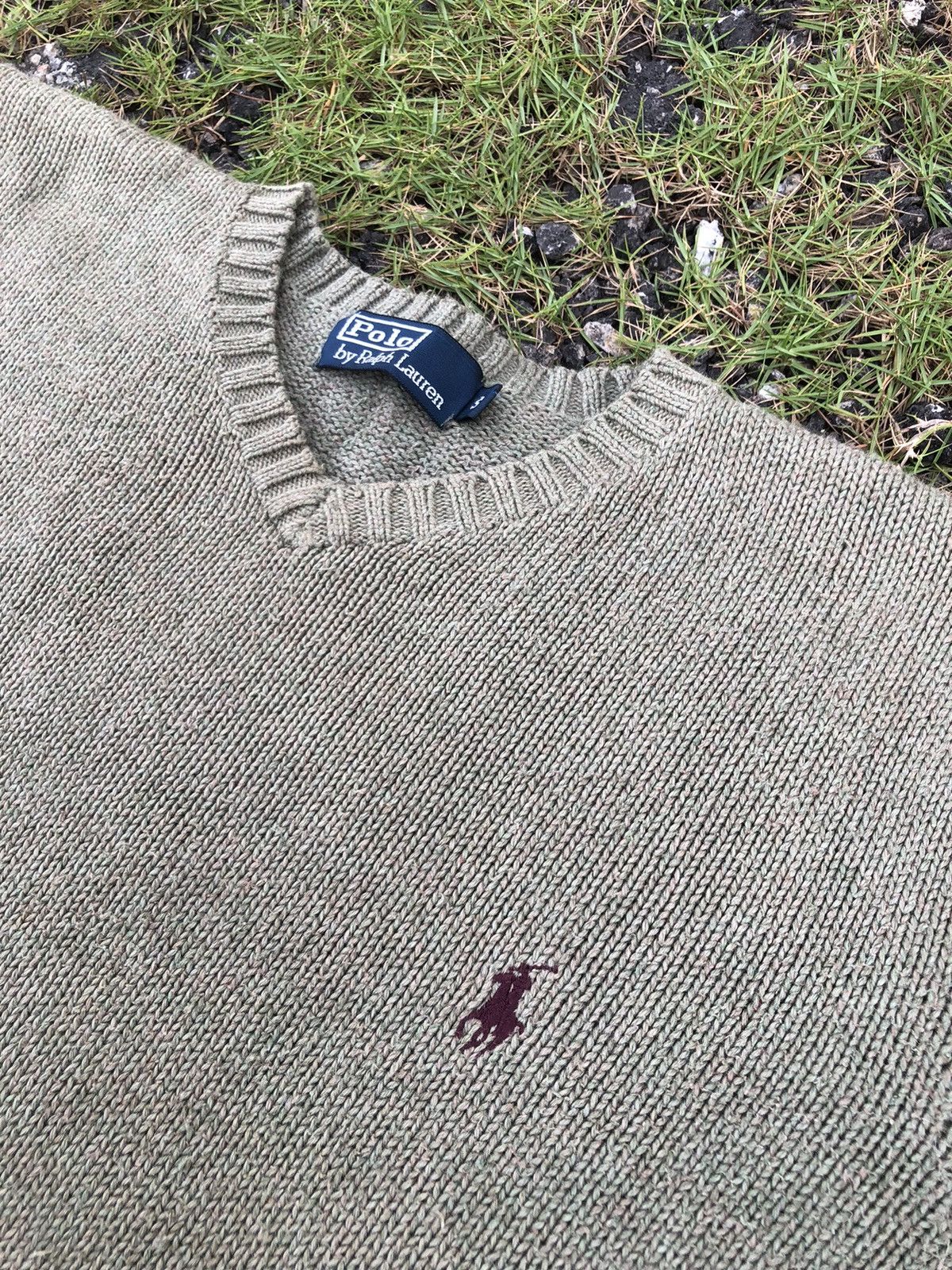 Polo Ralph Lauren Polo by ralph lauren Size US M / EU 48-50 / 2 - 5 Thumbnail