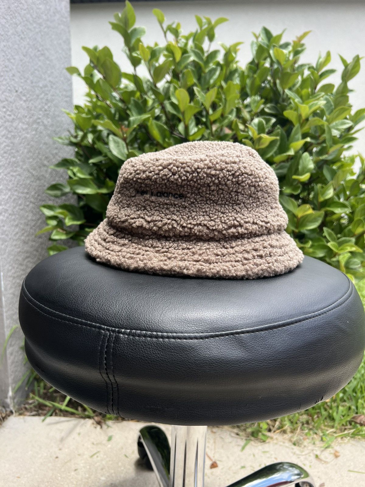 Aime Leon Dore × New Balance (s/m) ALD / New Balance Nylon Bucket