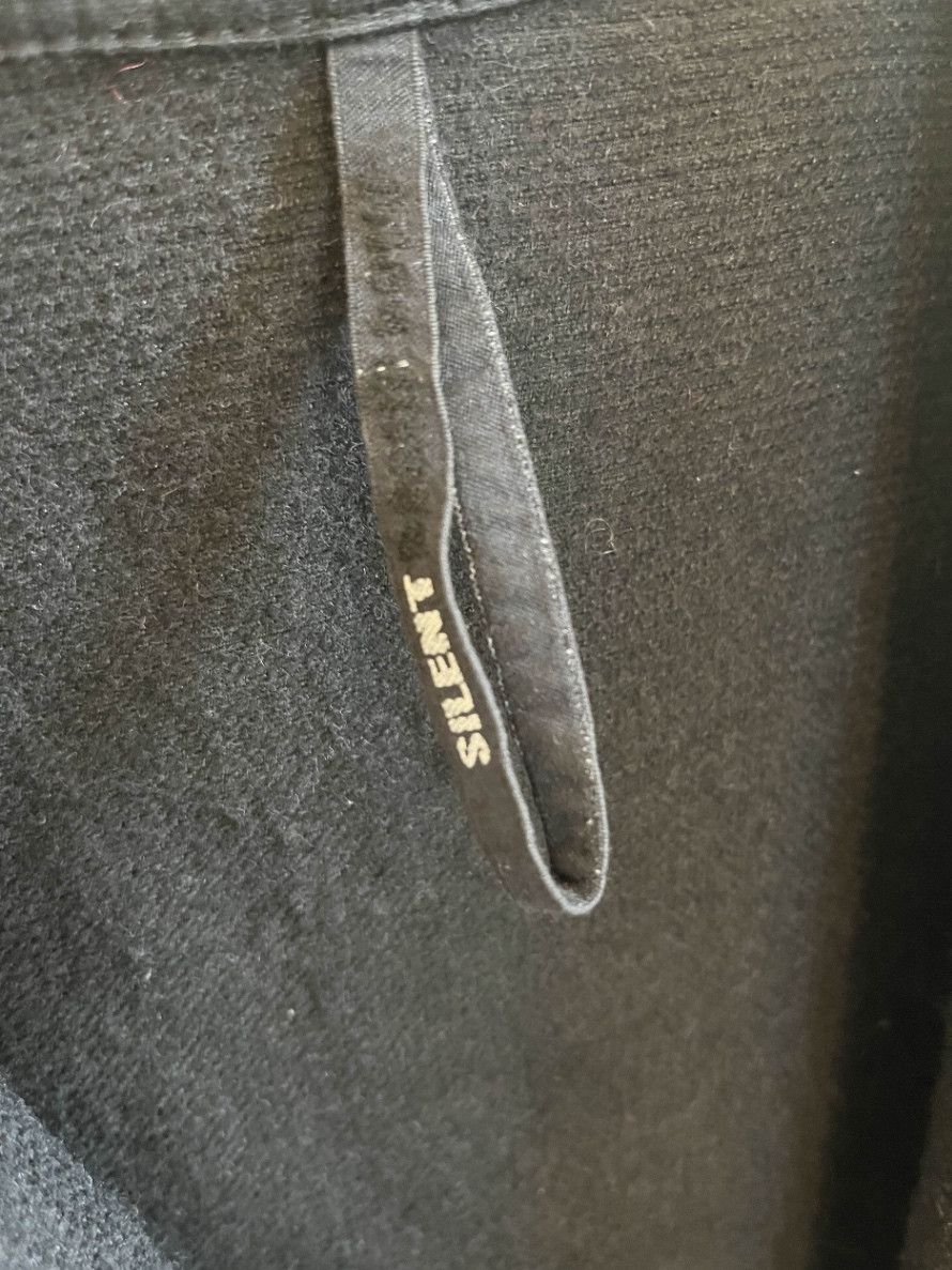 Other Silent by Damir Doma Mid Length Coat Size US M / EU 48-50 / 2 - 3 Thumbnail