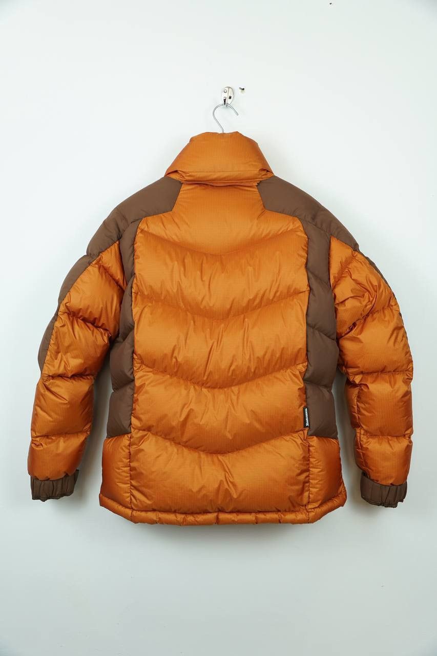Montbell Montbell Down Jacket EX800🇯🇵 Size US S / EU 44-46 / 1 - 2 Thumbnail