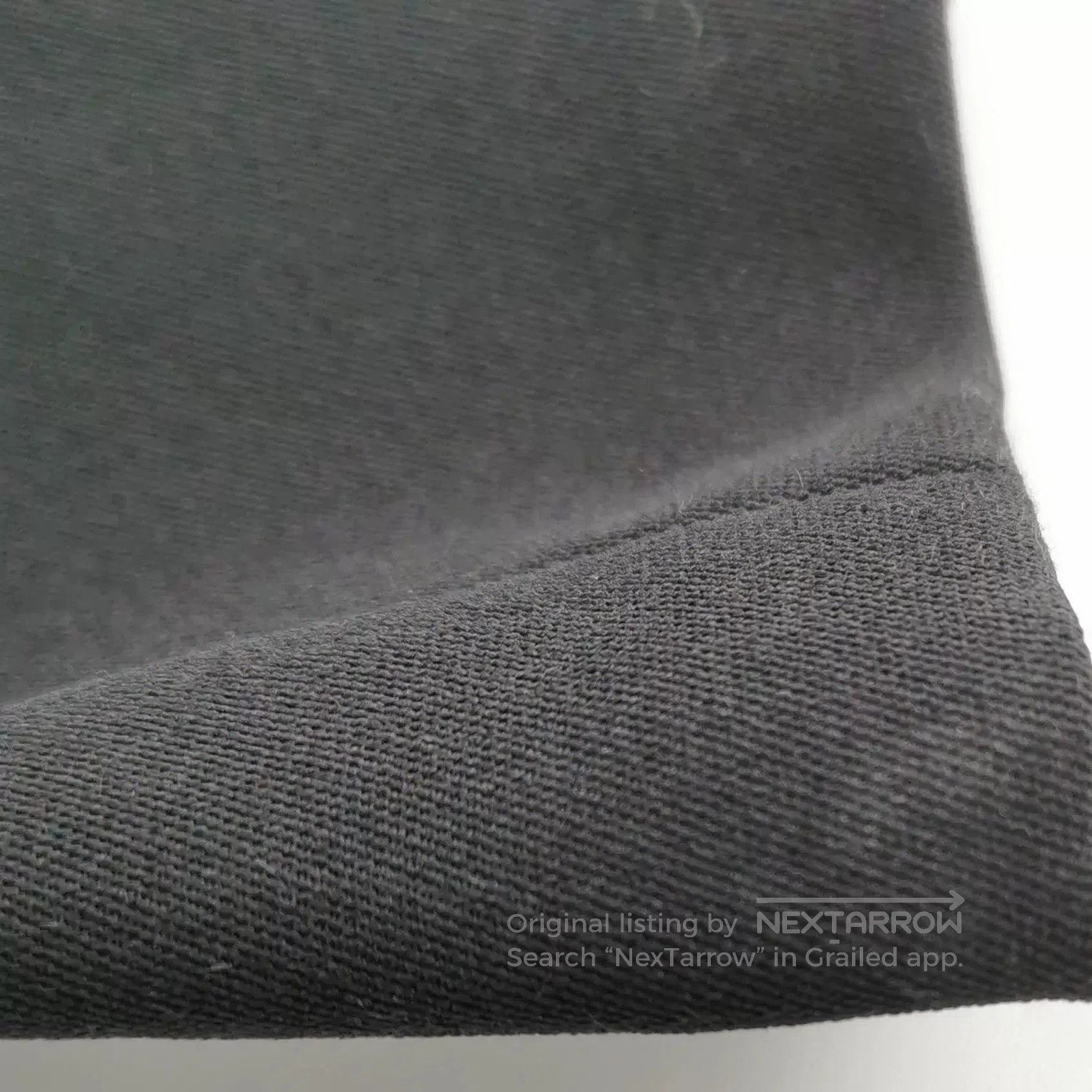 Prada Prada Black Tailored Fitted Pants Size S. Size 39" - 4 Thumbnail
