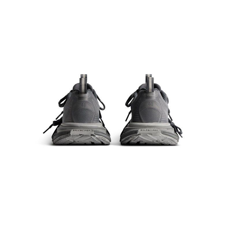 Balenciaga o1la1rc1a1125 3XL Net Sneakers in Black Size US 9 / EU 42 - 5 Thumbnail