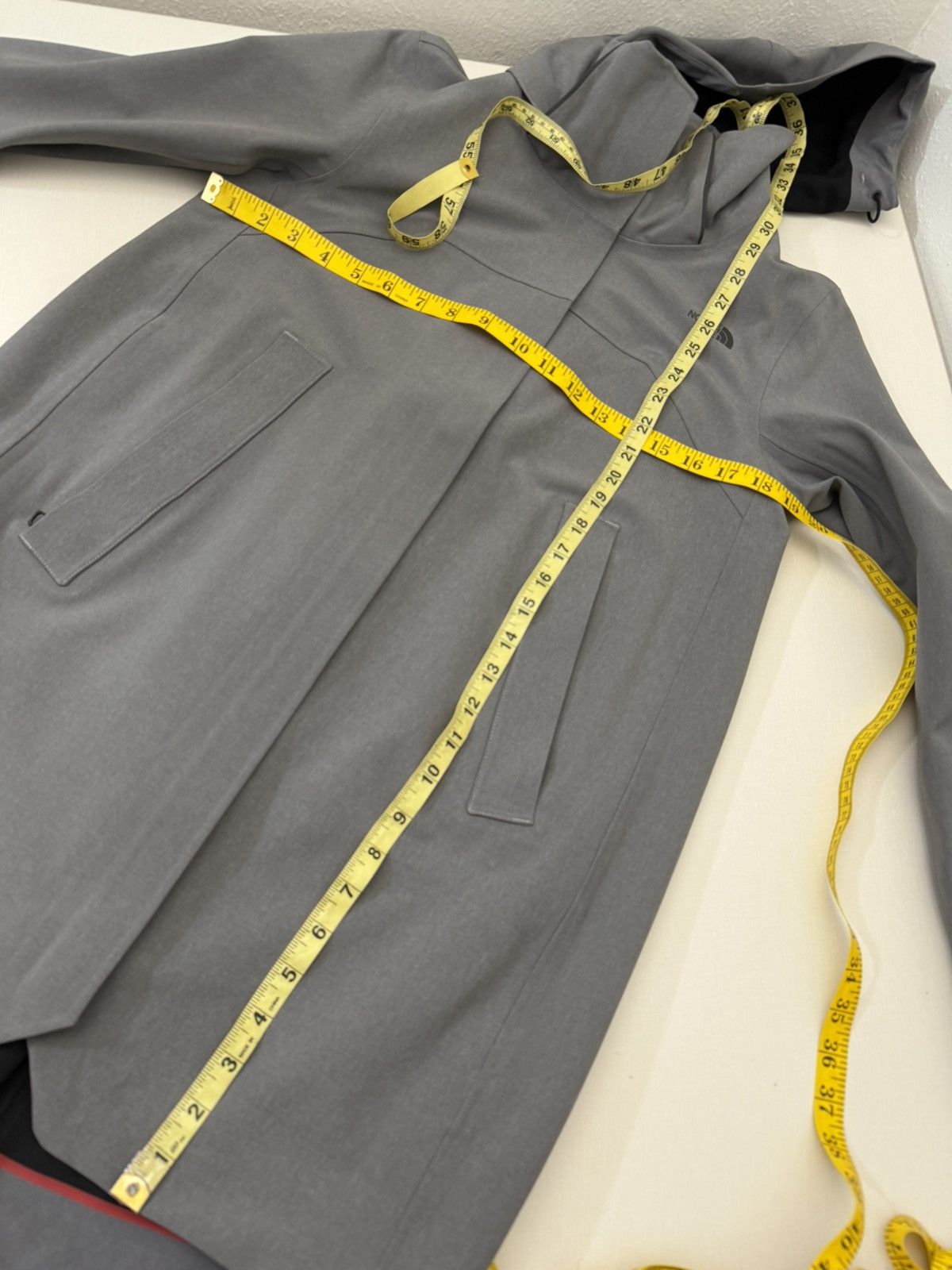 The North Face The North Face Apex Flex GTX Trench TNF Gray Women’s Small Size S / US 4 / IT 40 - 13 Thumbnail