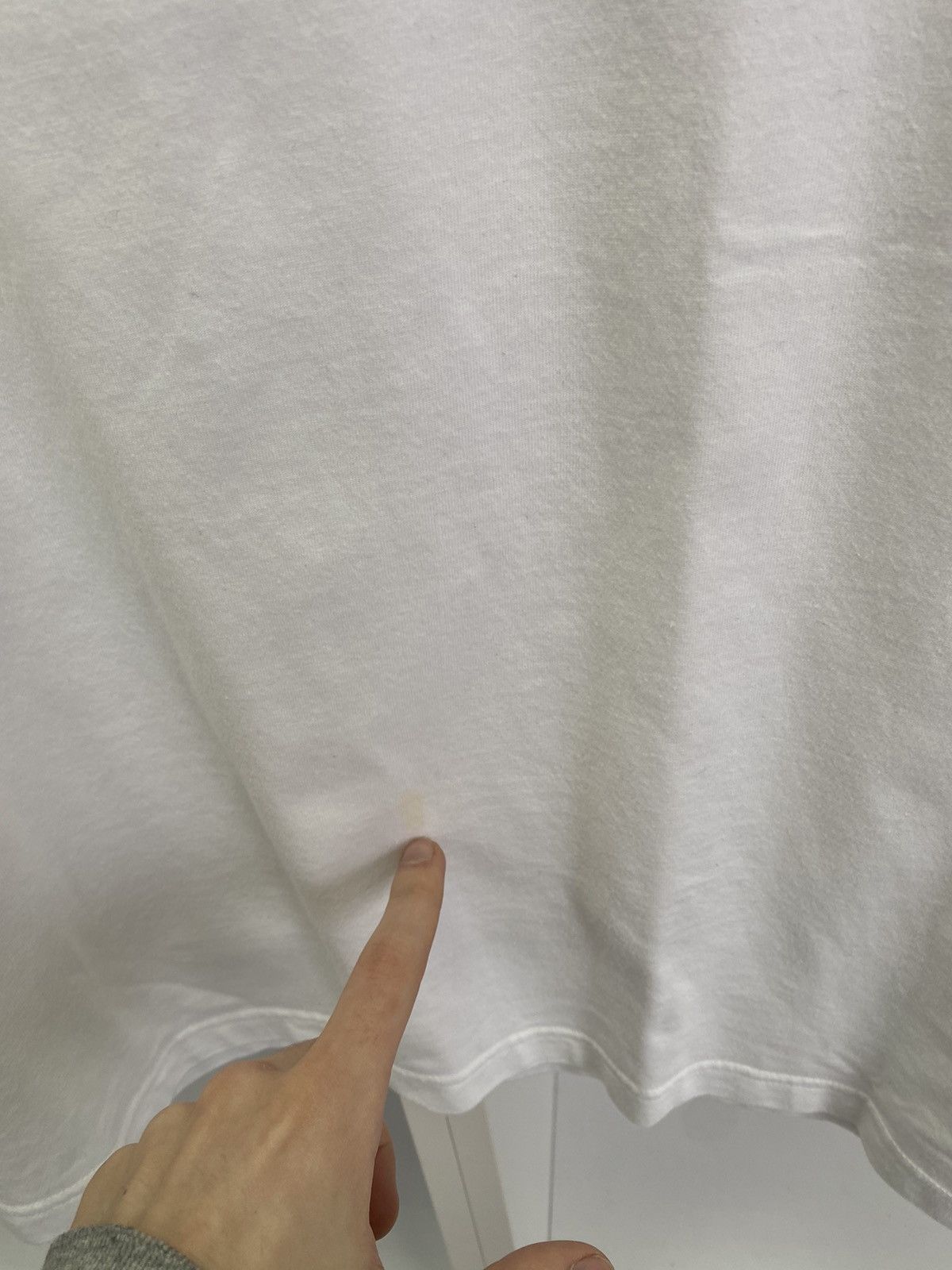 Uniqlo × Vintage Uniqlo Roger Federer ROGER Tennis T-Shirt Short Sleeve Tee Size US M / EU 48-50 / 2 - 11 Thumbnail