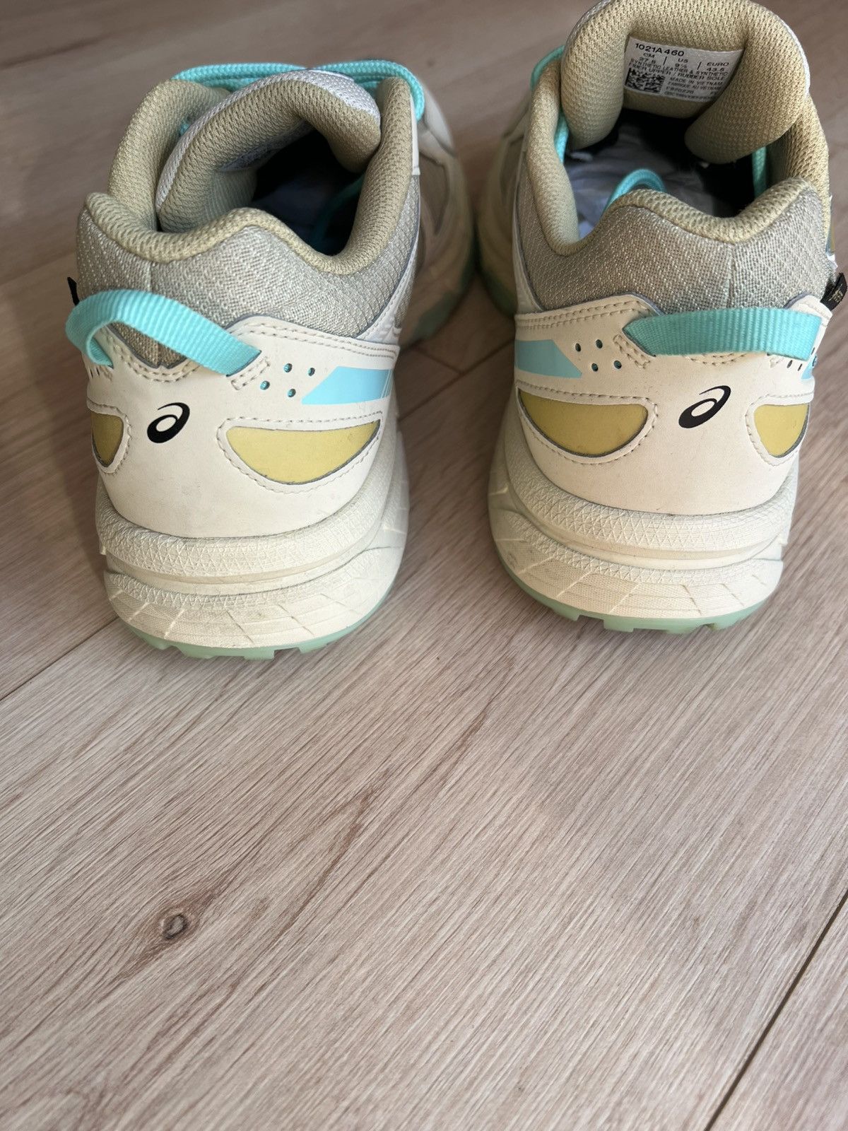 Asics Asics x Atmos Gel Venture 6 GTX Size US 9.5 / EU 42-43 - 4 Thumbnail